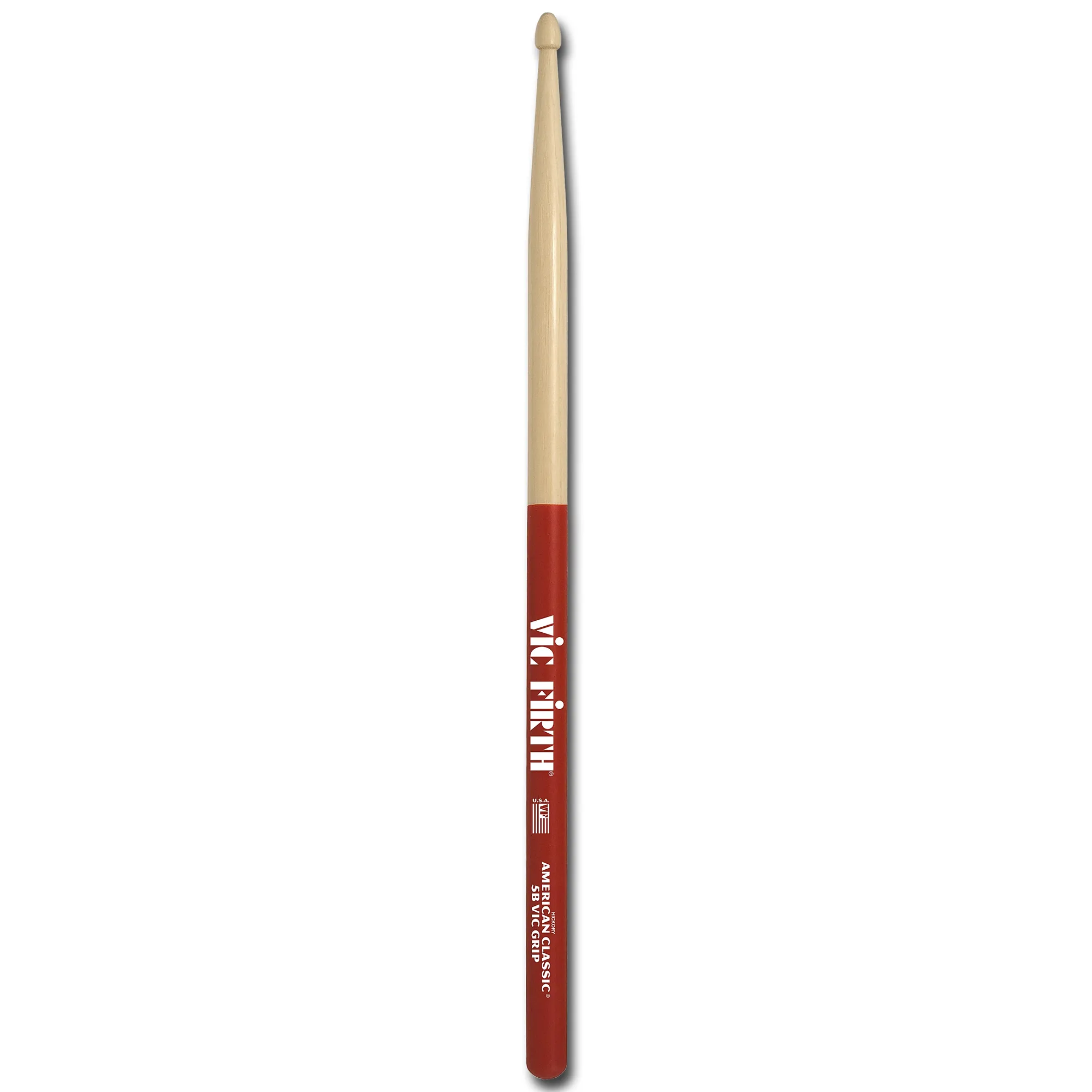 Vic Firth 5BVG Vic Grip American Classic