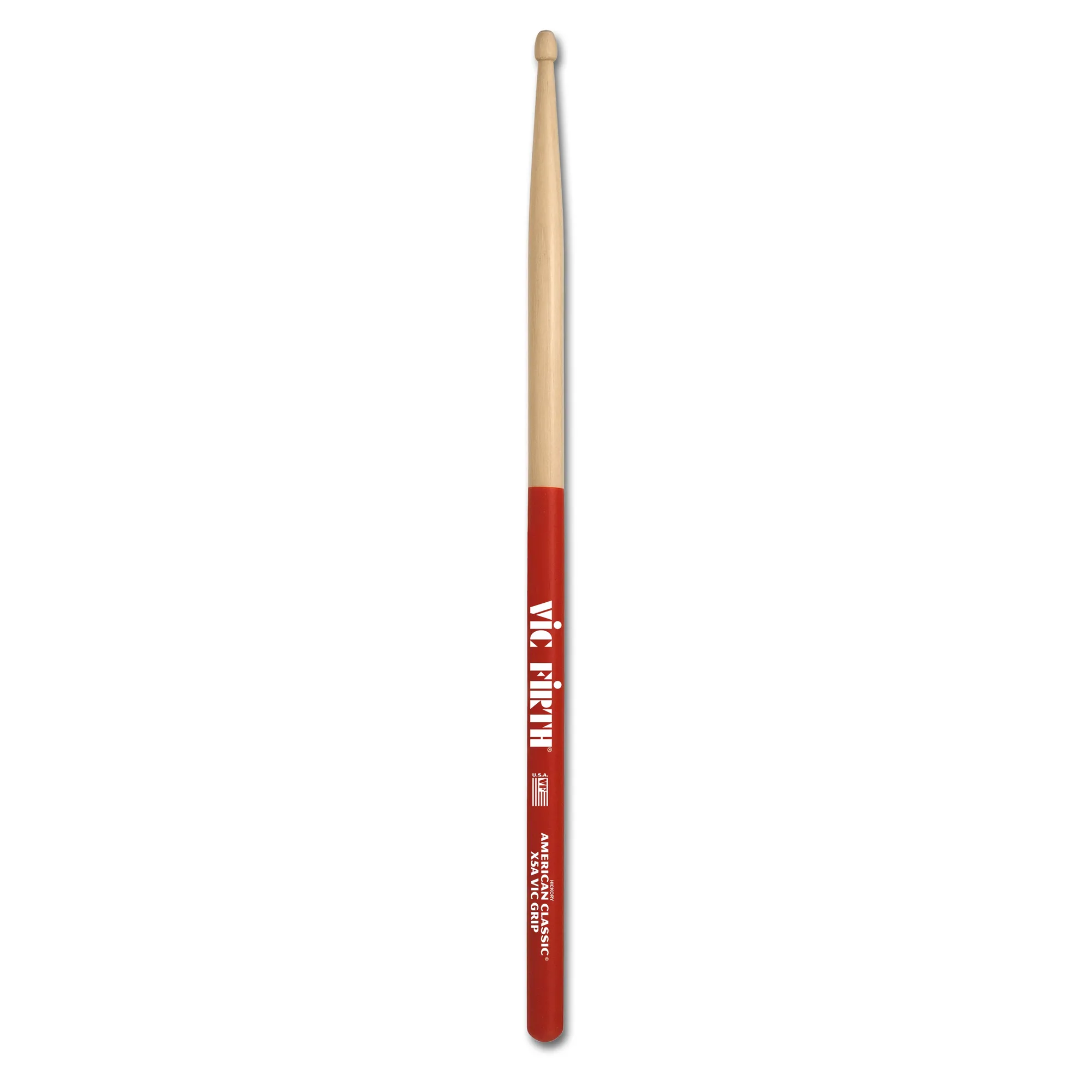 Vic Firth X5AVG Extreme 5A Vic Grip American Classic