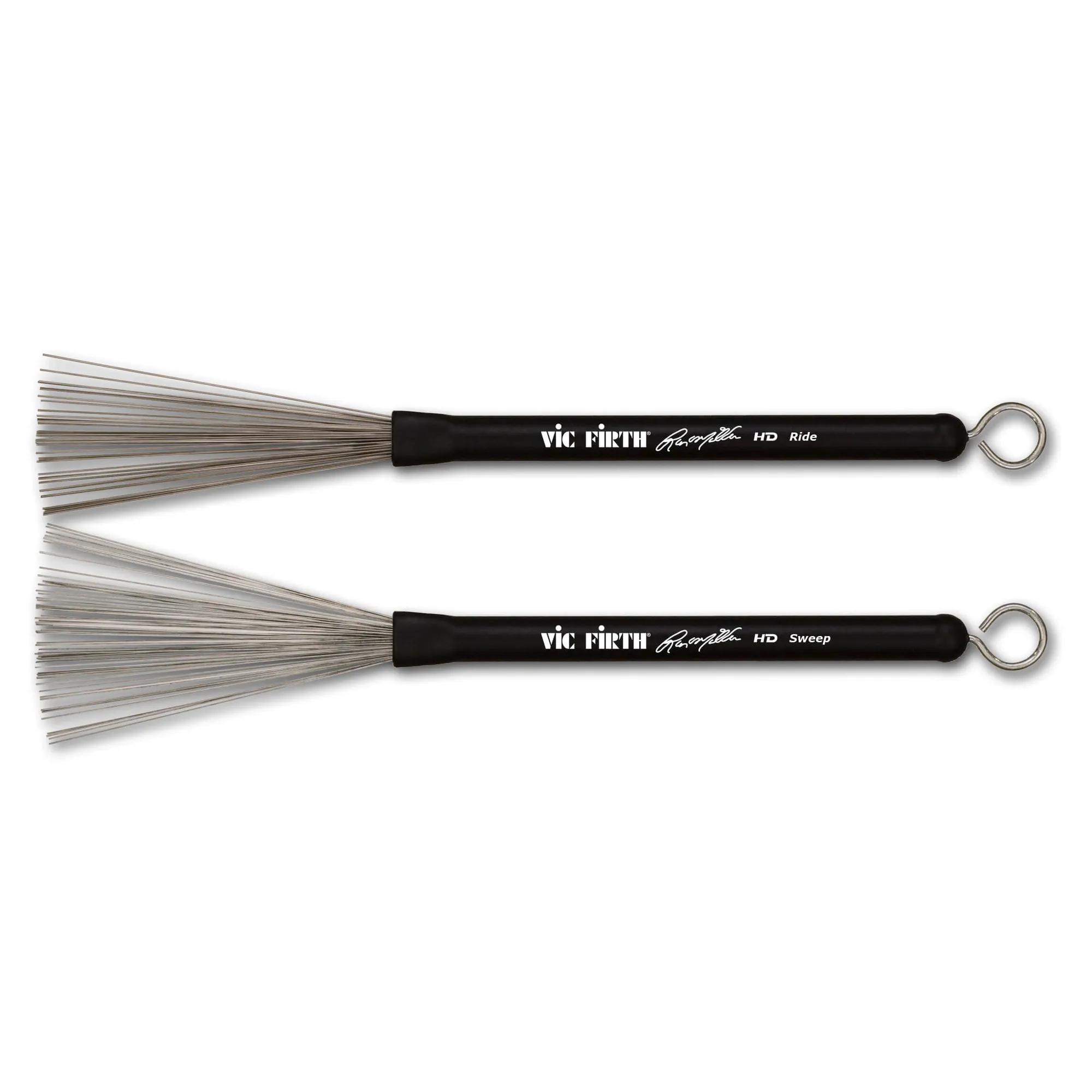 Vic Firth Russ Miller Wire Brushes