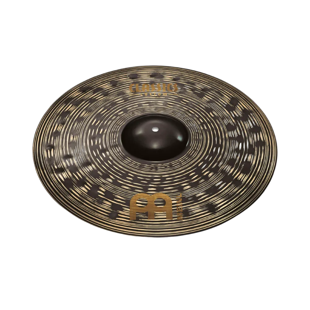 Meinl 20" Classics Custom Dark