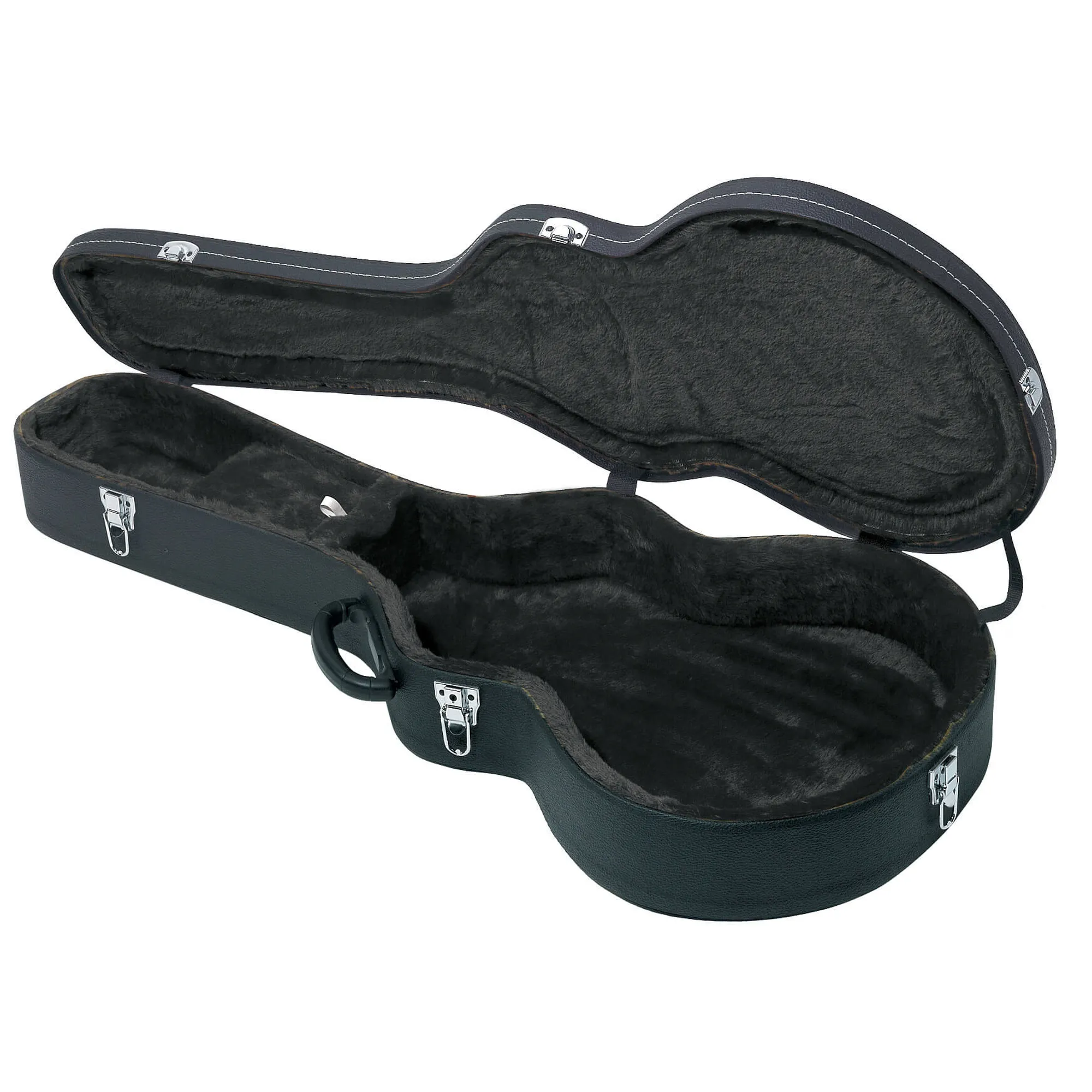 Gewa Economy Arched Top Jazzgitarre ES335