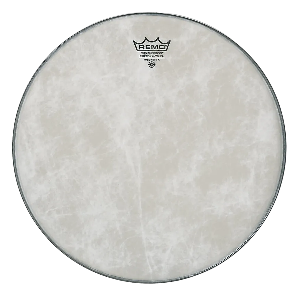 Remo Fiberskyn 3 Ambassador 10"