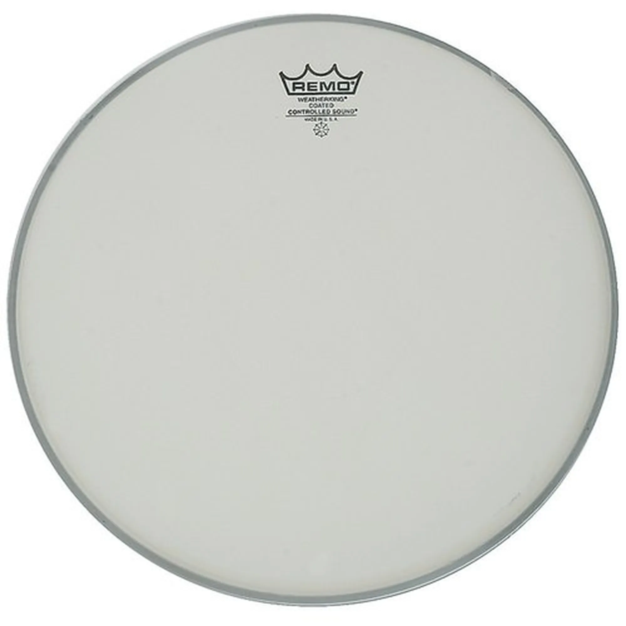 Remo CS Ambassador Coated 14" Coated Dot