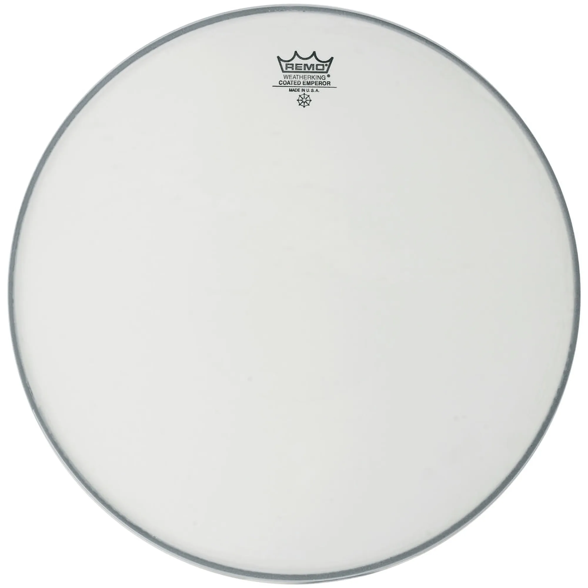 Remo CS Emperor Coated 13" Dot