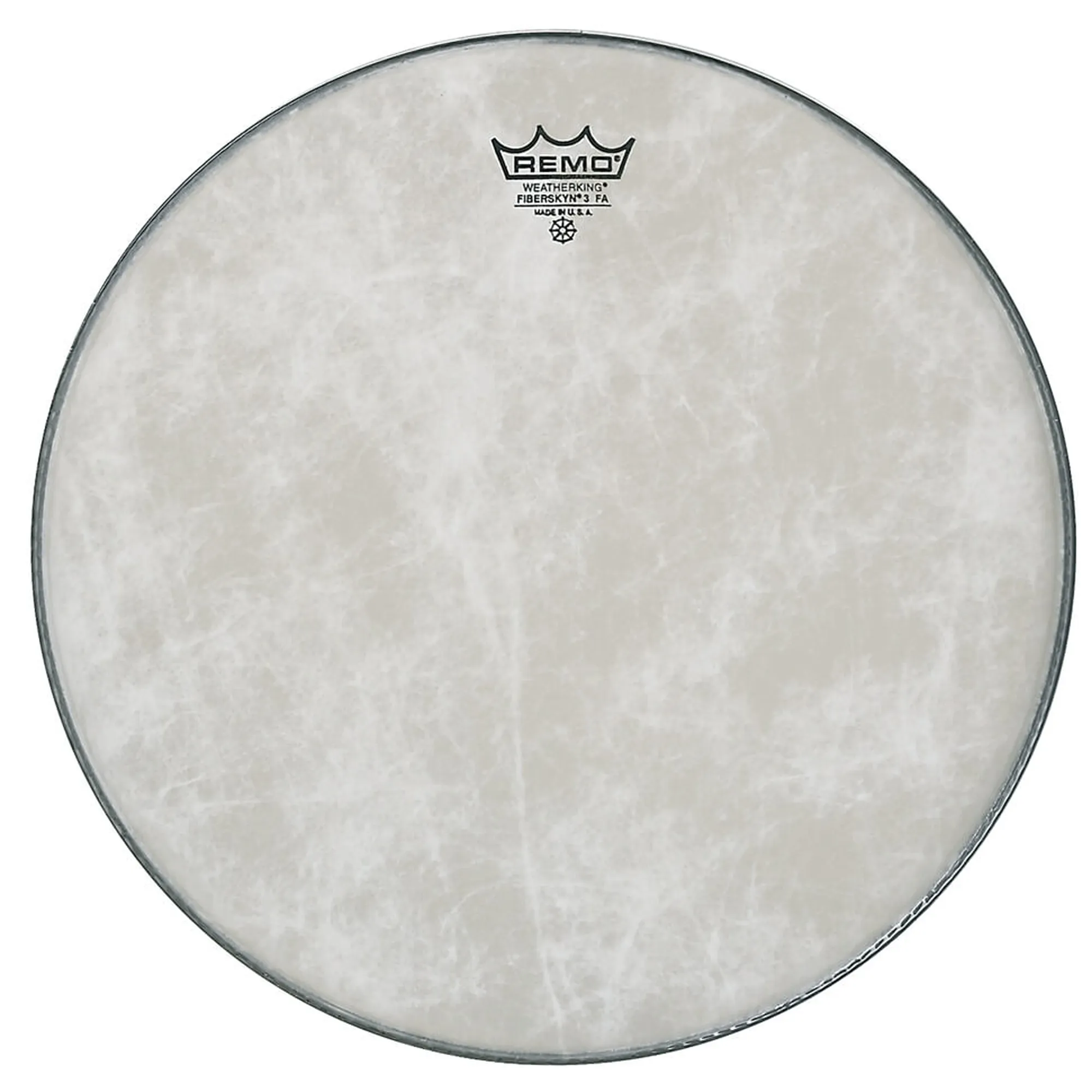 Vorderes Coverbild Remo Fiberskyn 3 Ambassador 22"