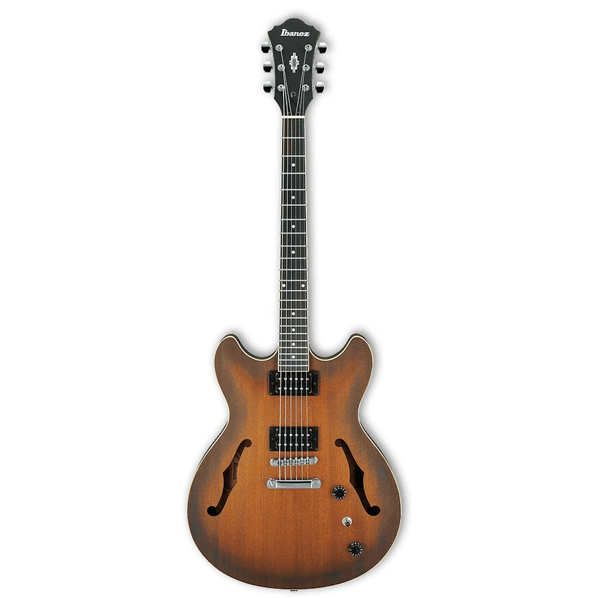 Ibanez AS53 - TF Artcore