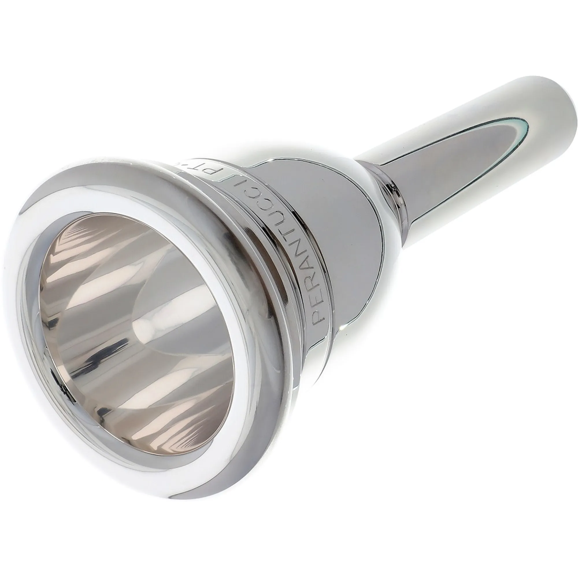 Vorderes Coverbild Perantucci PT-24+