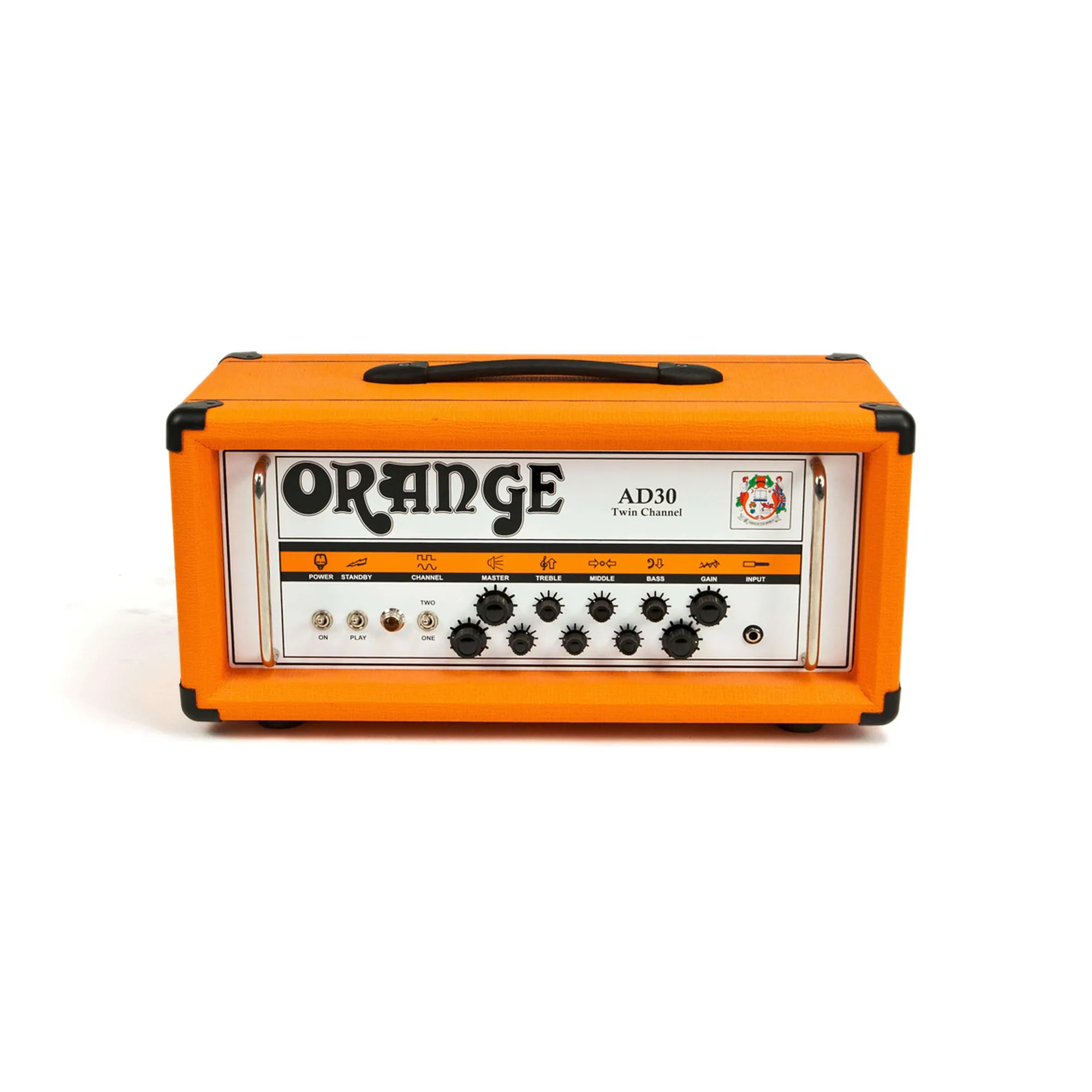 Orange AD30HTC