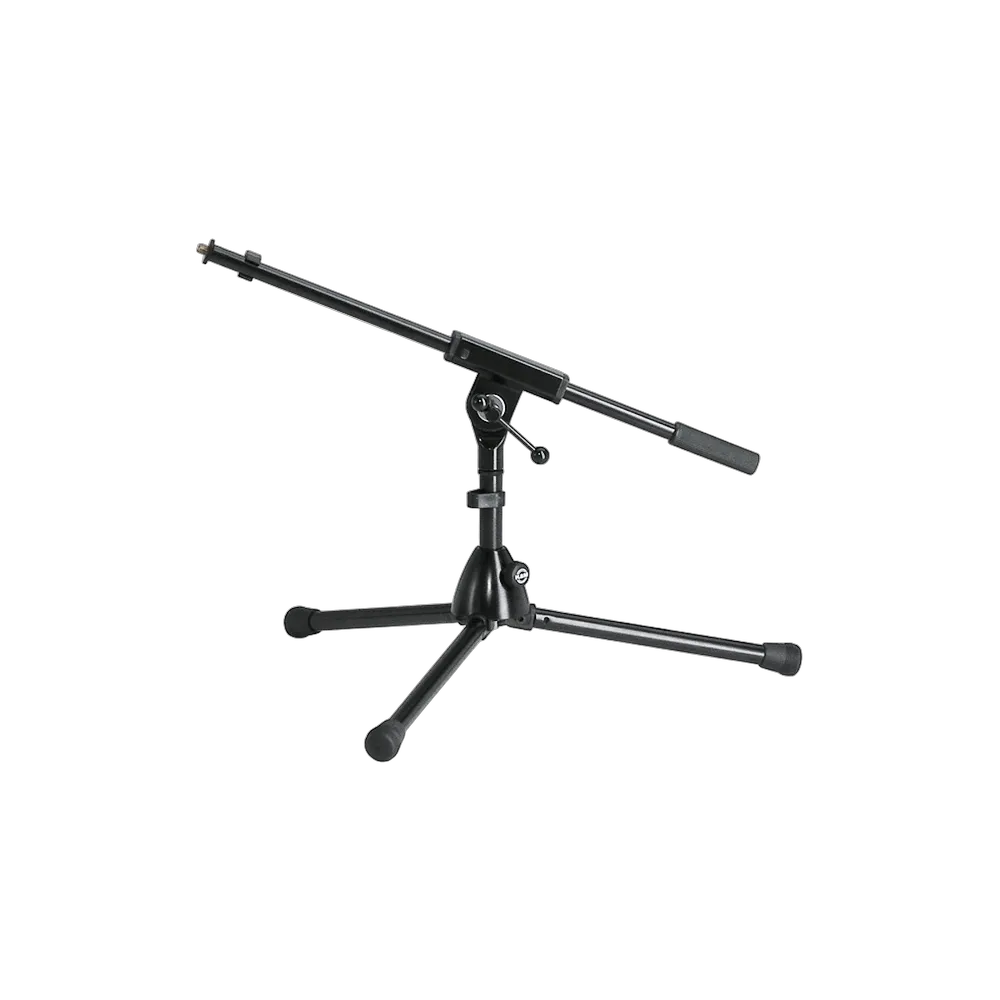 Vorderes Coverbild K&M 259/1 Schwarz