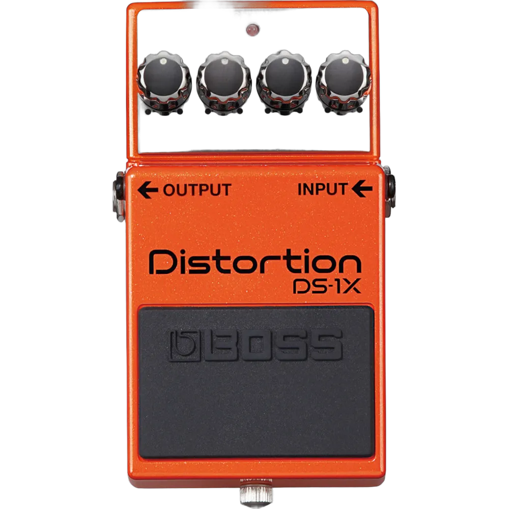 Boss DS-1X