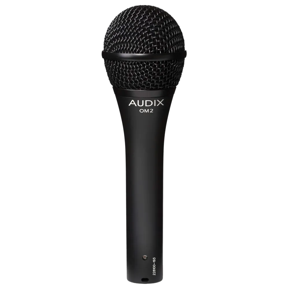 Audix OM2-s