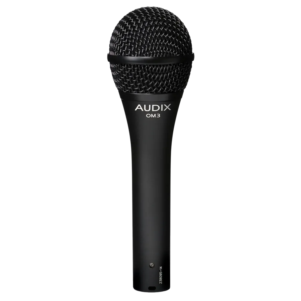 Audix OM3-s