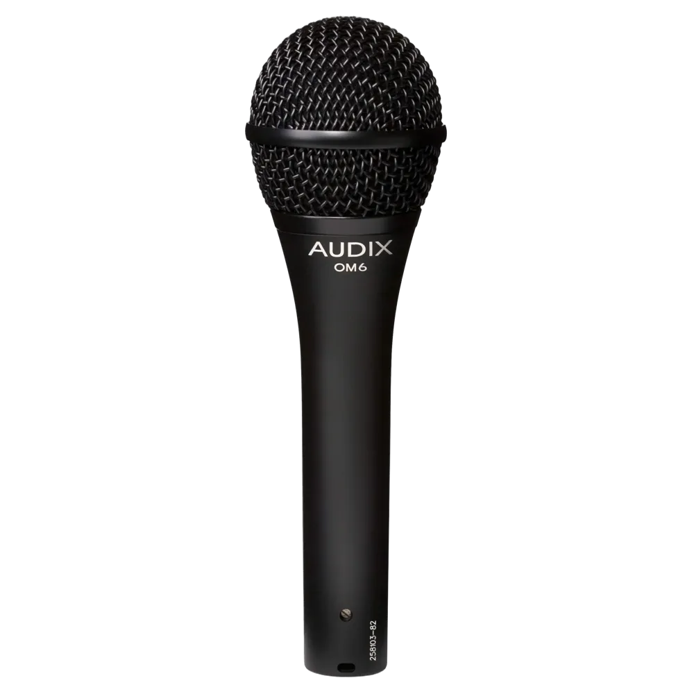 Audix OM6