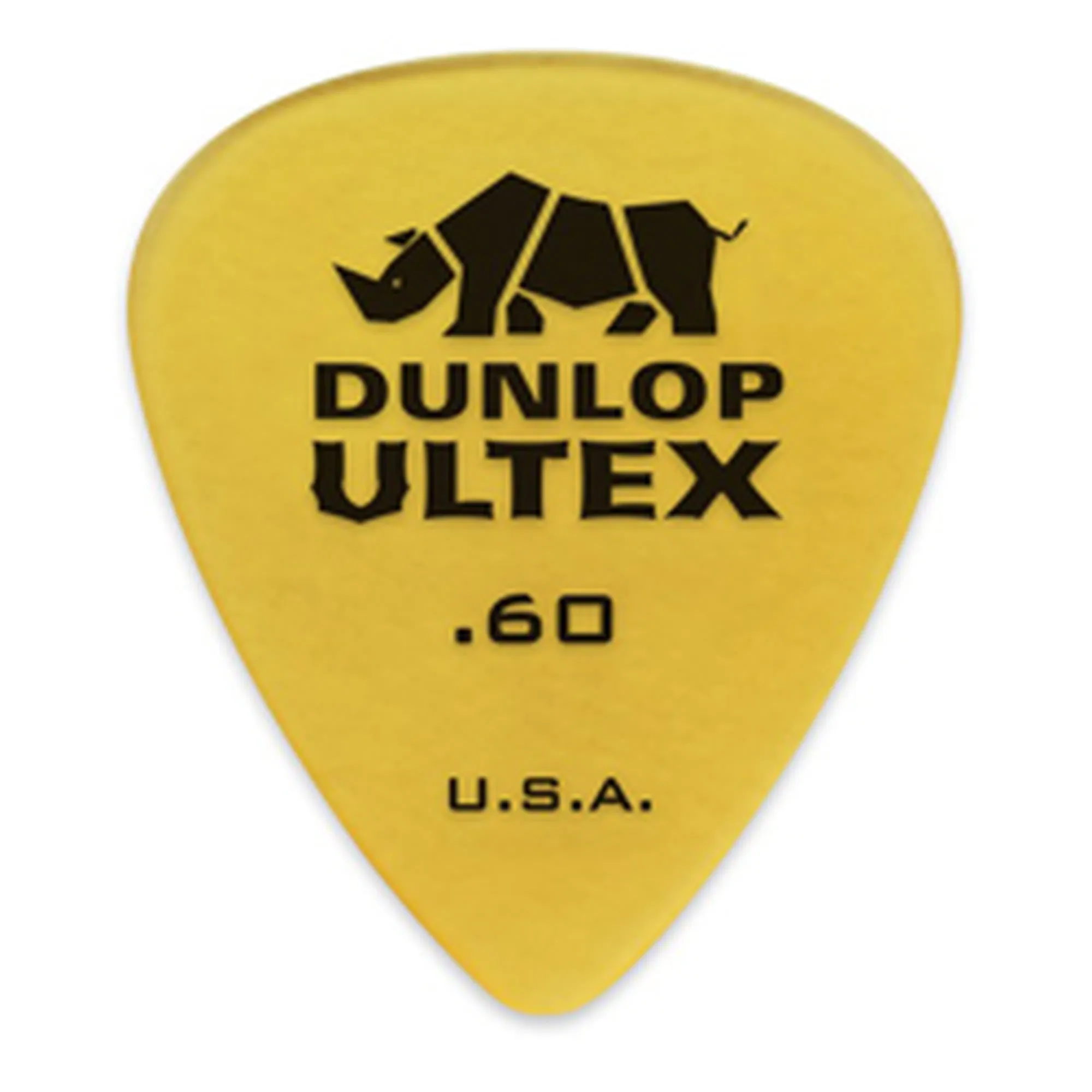 Vorderes Coverbild Dunlop Ultex Standard .60