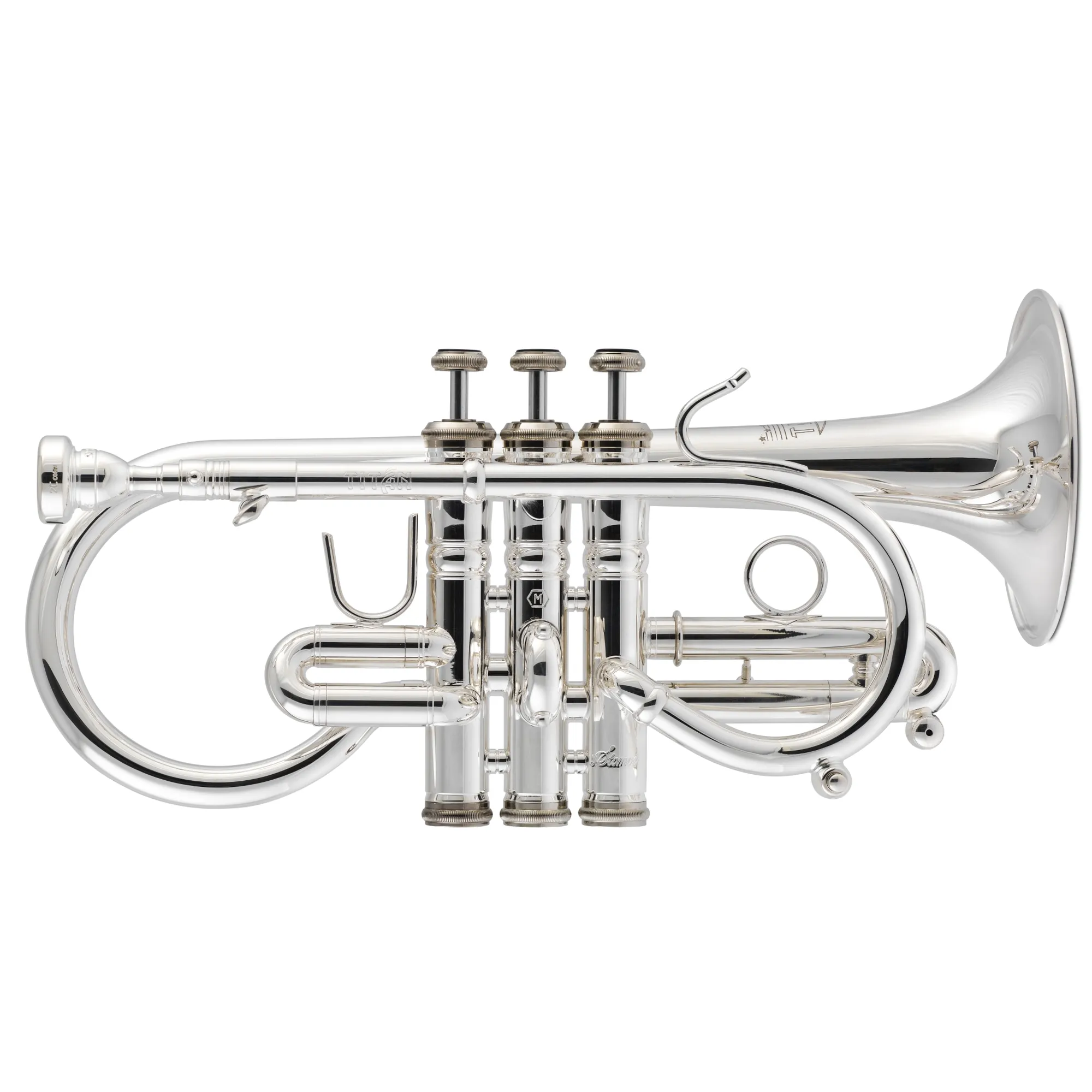 Stomvi Titan 5837 Brassband