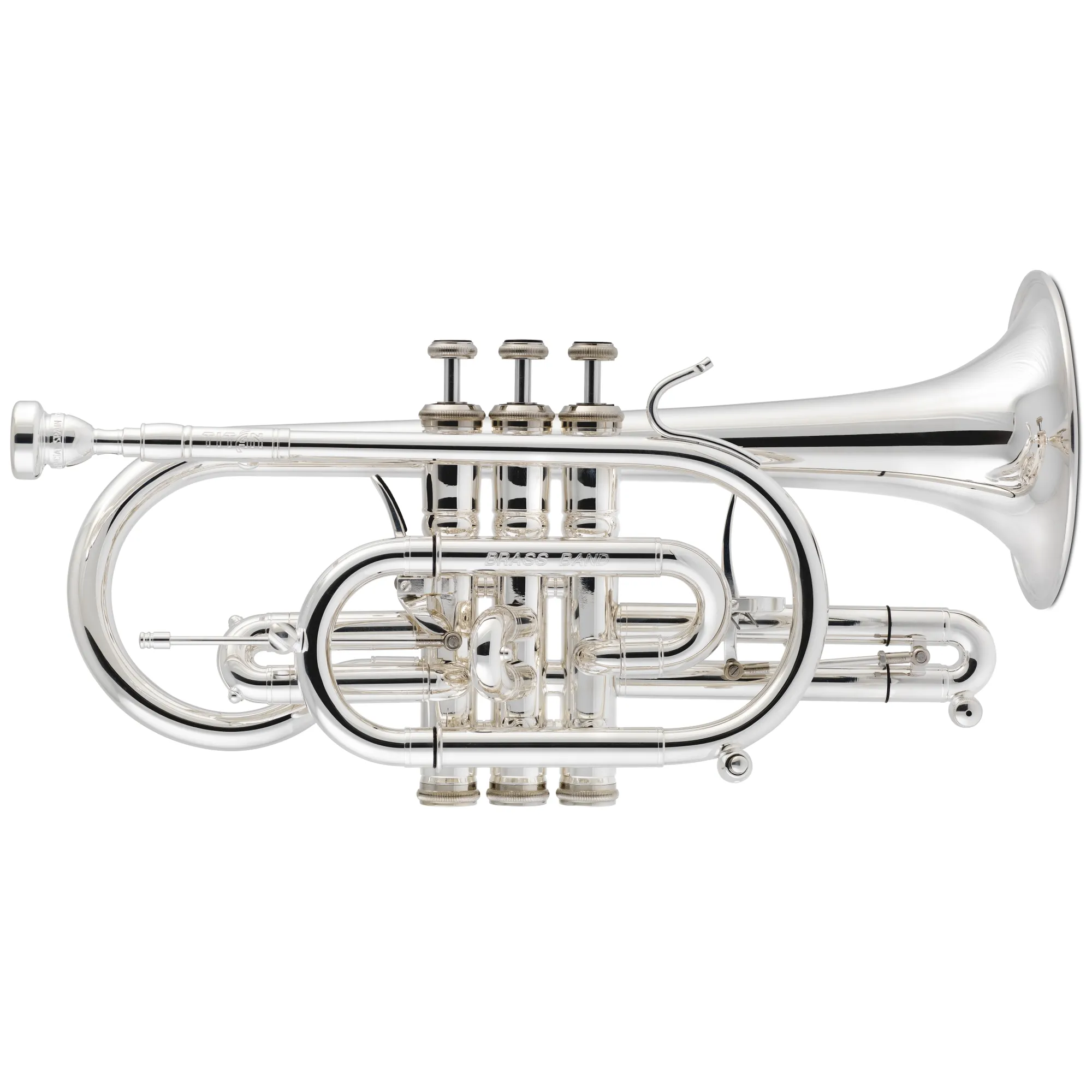 Stomvi Titan 5857 Brassband