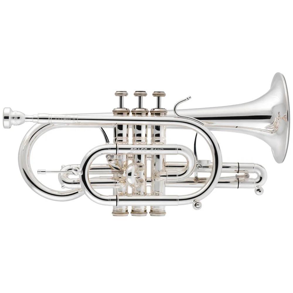 Stomvi Titan 5856 Brassband