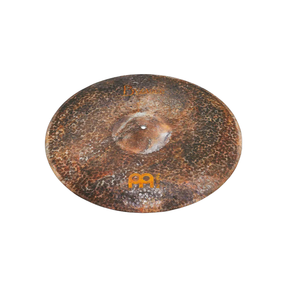Vorderes Coverbild Meinl 20" Byzance Extra Dry Thin