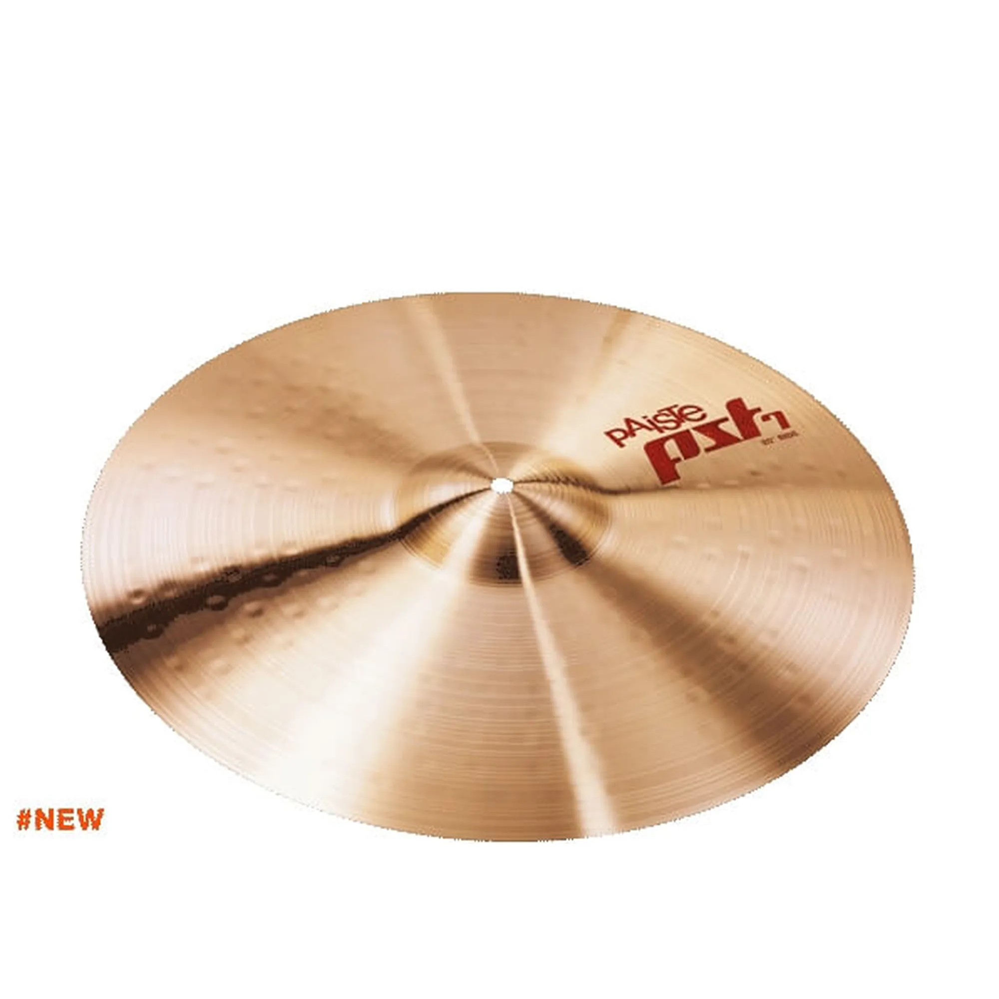 Paiste 20" PST7