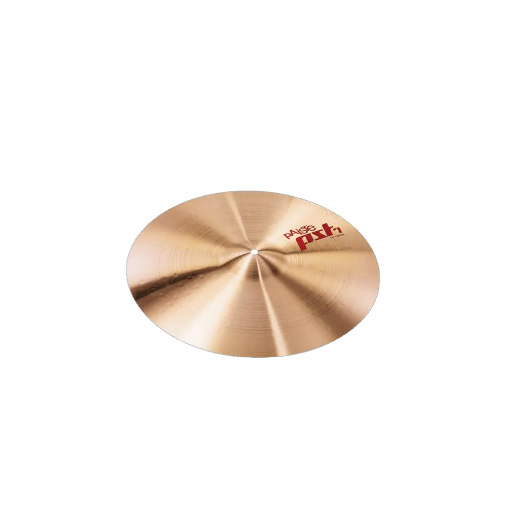 Paiste 18" PST7