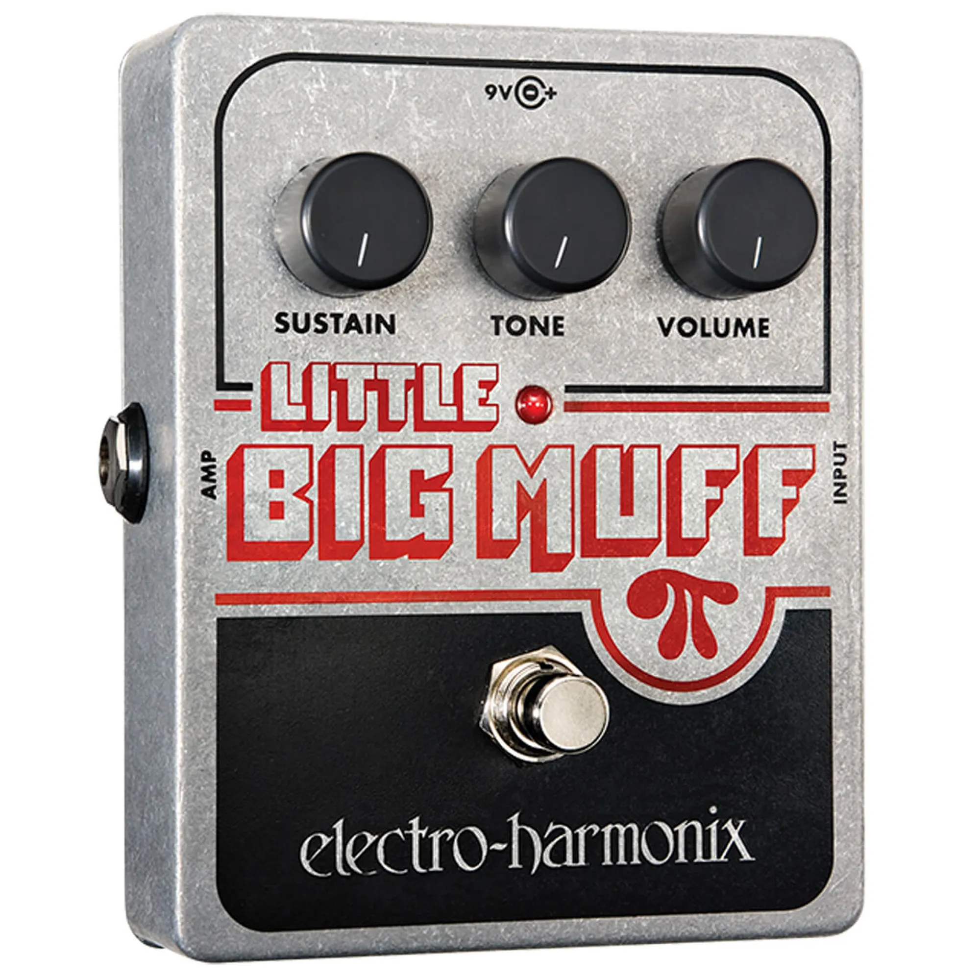 Electro-Harmonix Little Big Muff