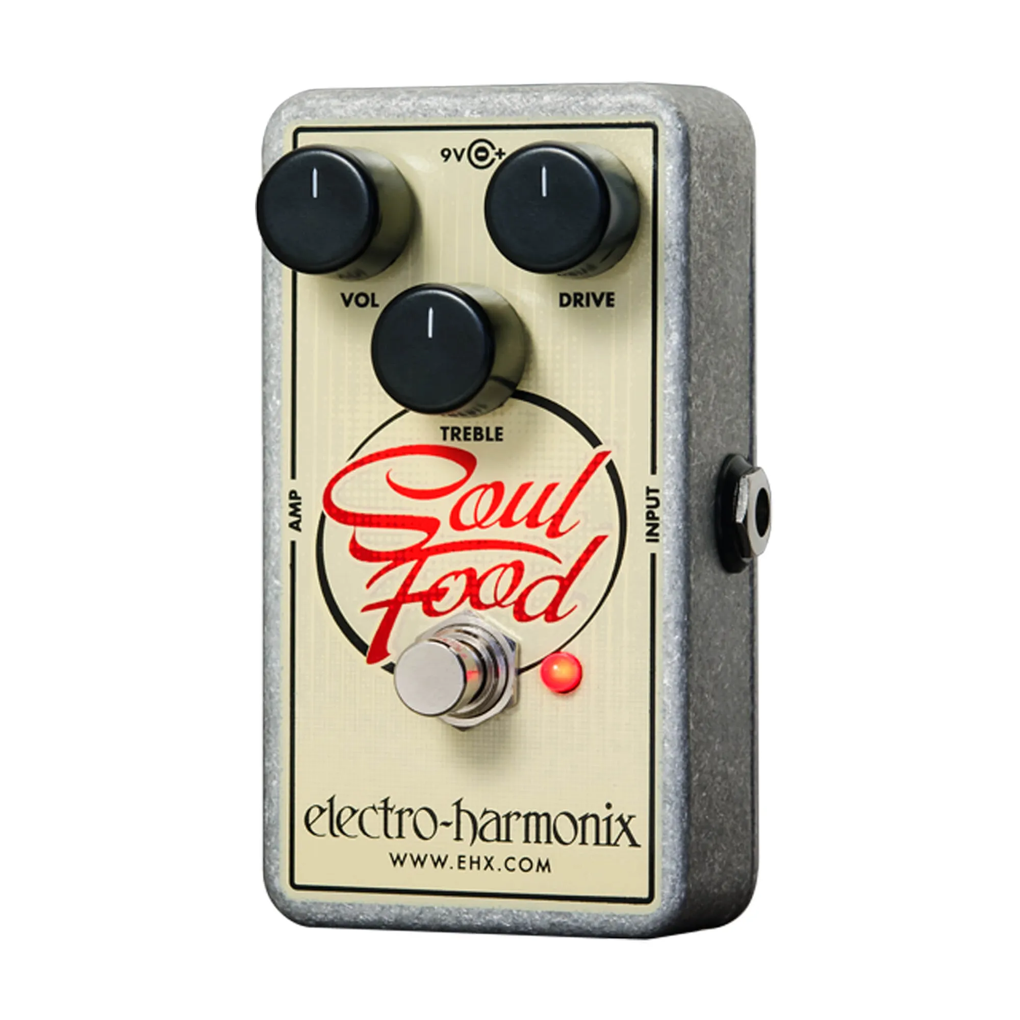 Electro-Harmonix Nano Soul Food