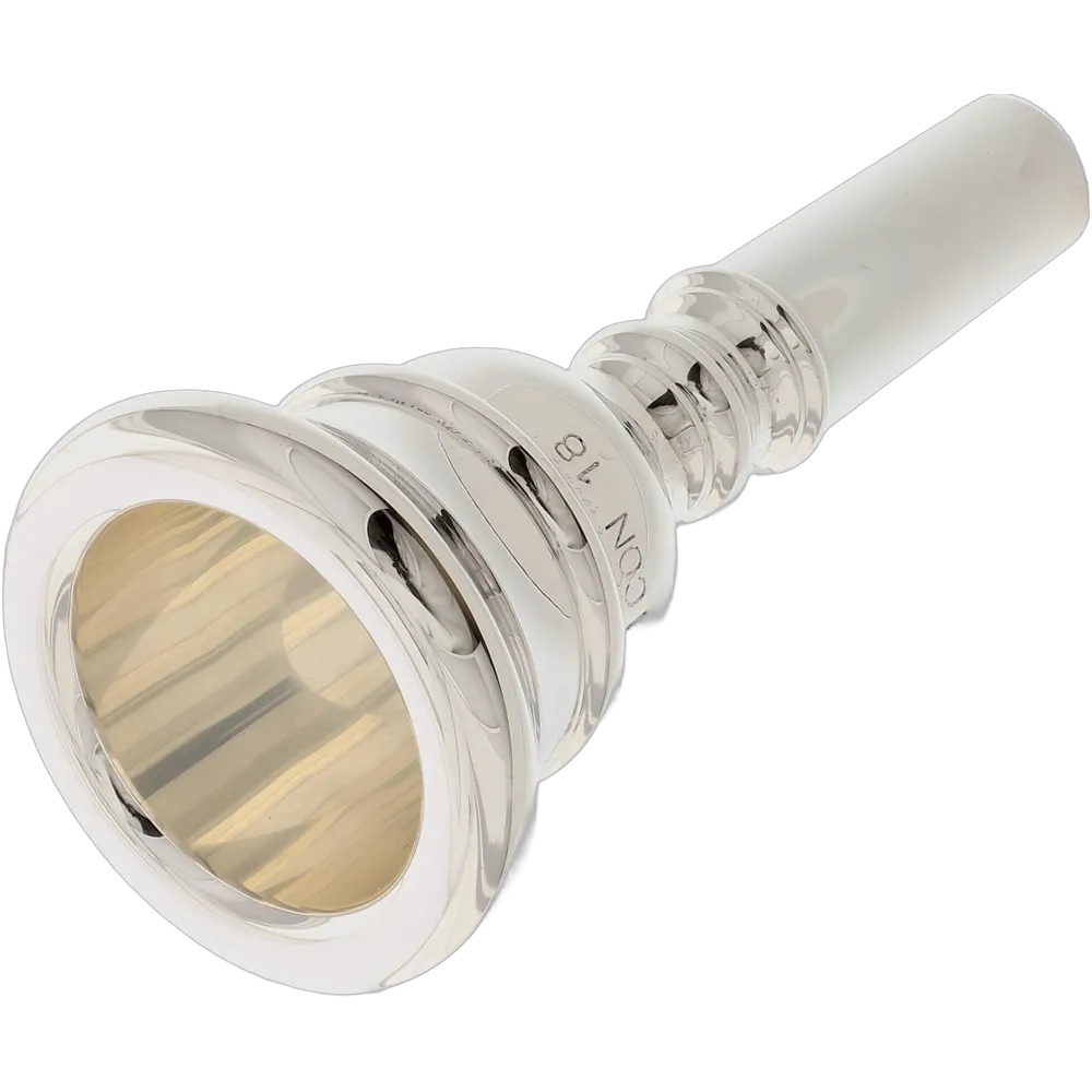 Vorderes Coverbild Buffet Crampon ICON TU-18