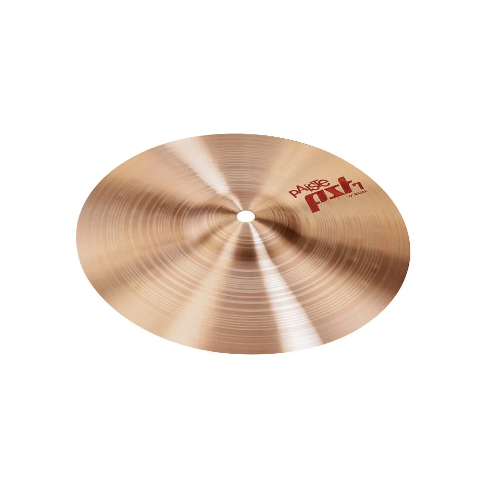 Paiste 10" PST7