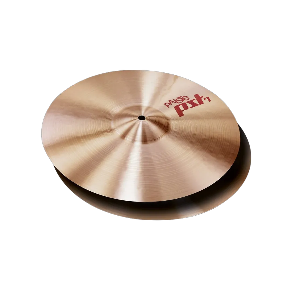 Paiste 14" PST7 Heavy