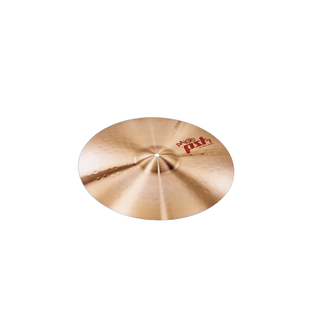 Paiste 16" PST7 Heavy