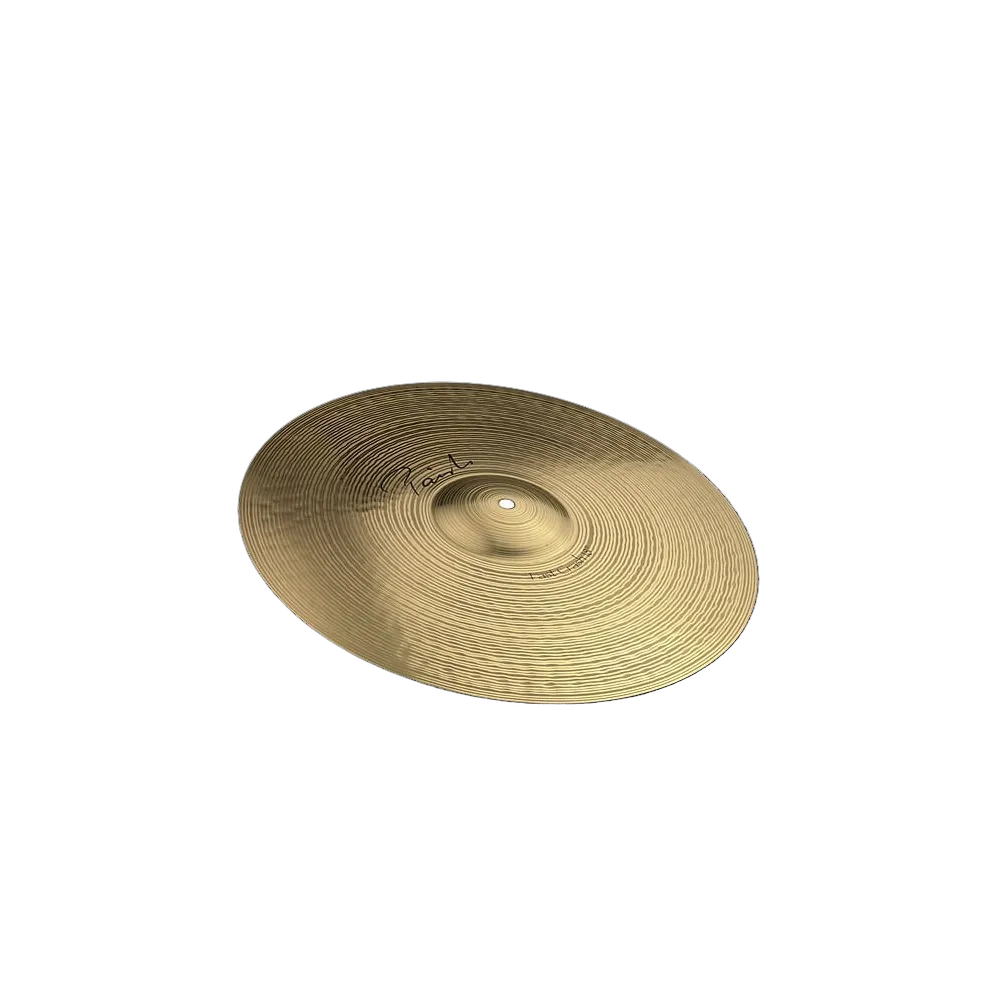 Paiste 15" Signature Fast