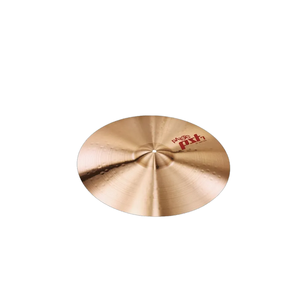 Paiste 20" PST7 Light