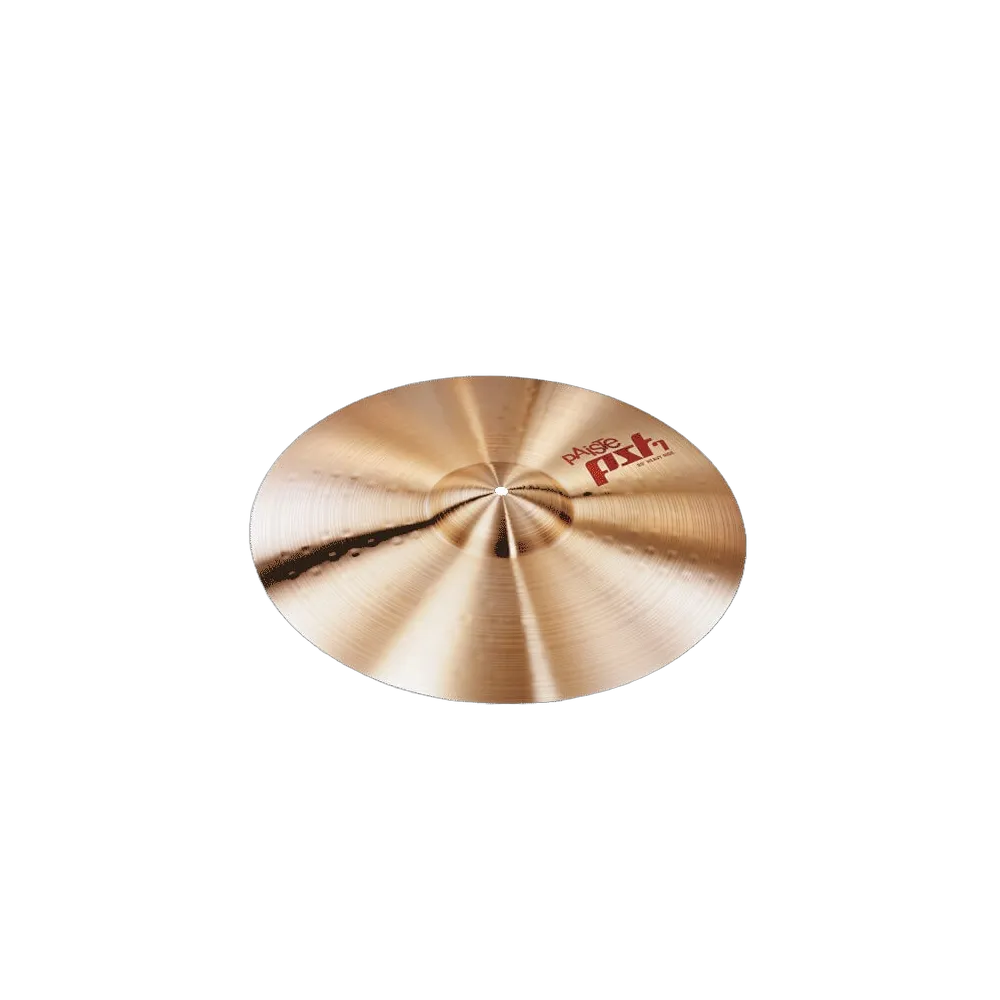 Paiste 20" PST7 Heavy