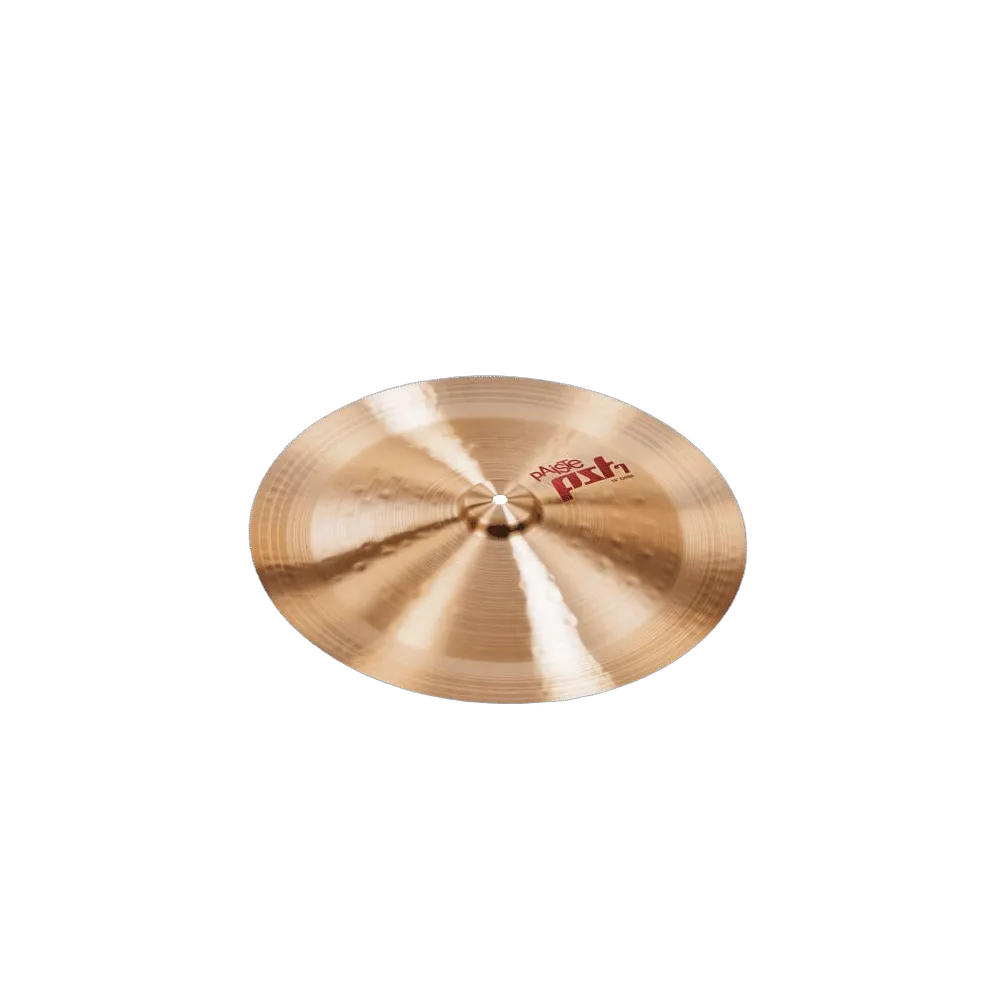 Paiste 14" PST7