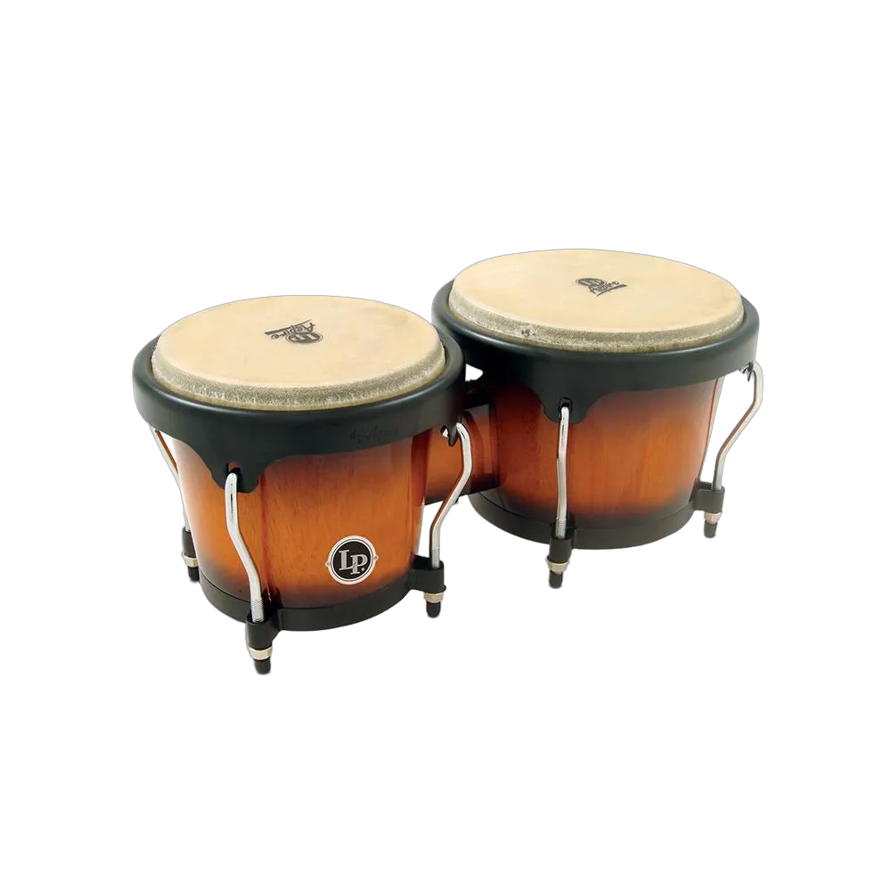 Latin Percussion LPA601-VSB Aspire