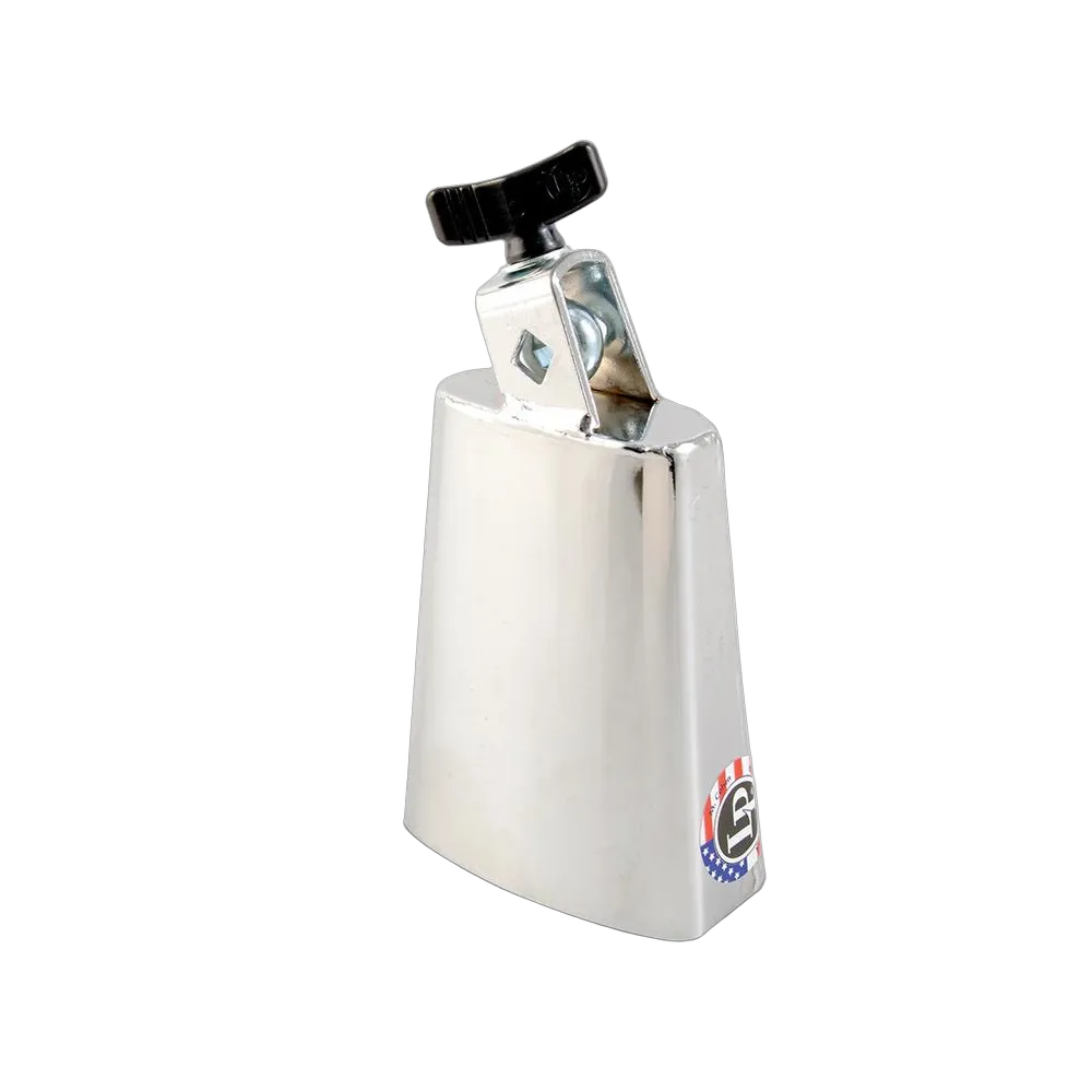 Vorderes Coverbild Latin Percussion 204B Deluxe Black Beauty