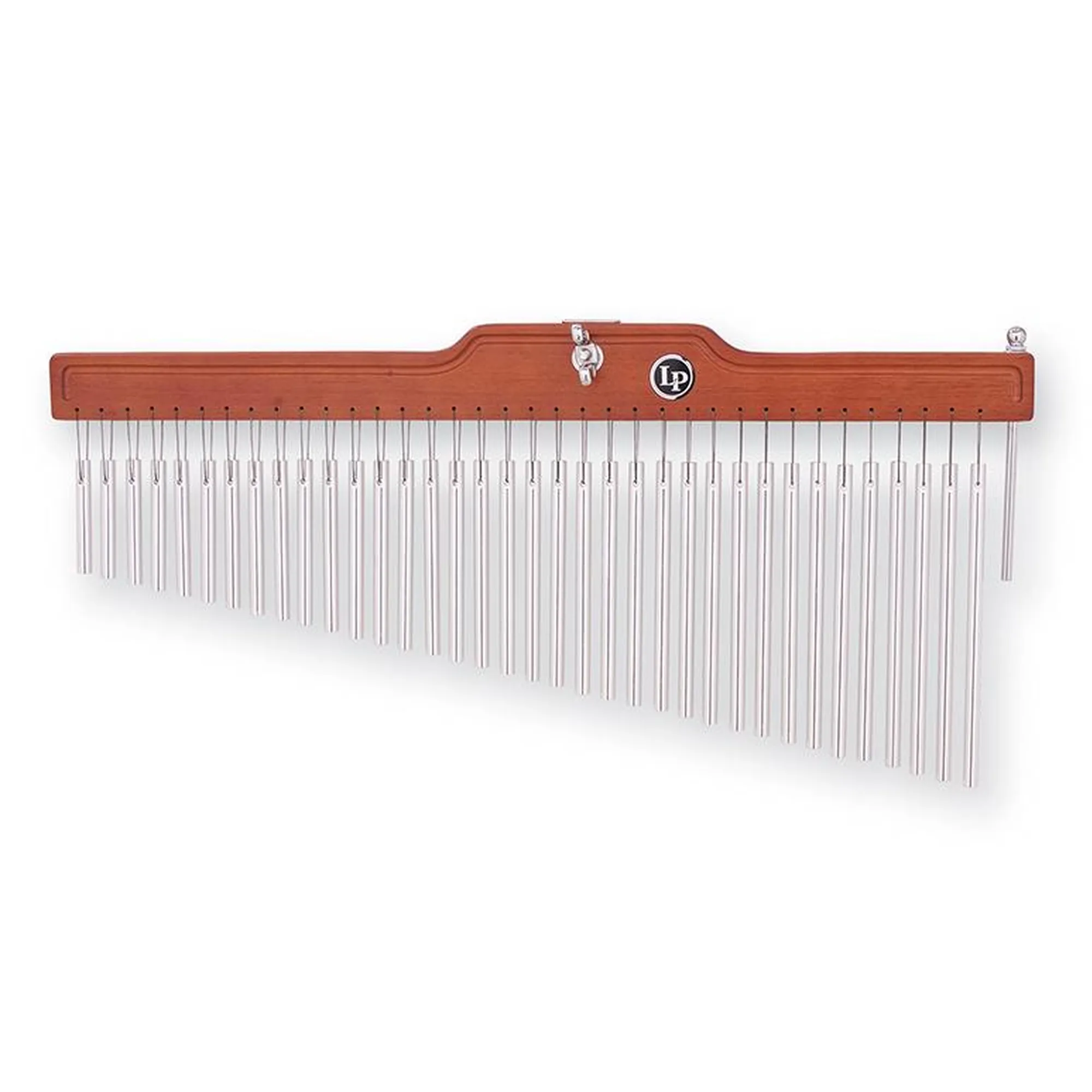 Vorderes Coverbild Latin Percussion LP511C Concert