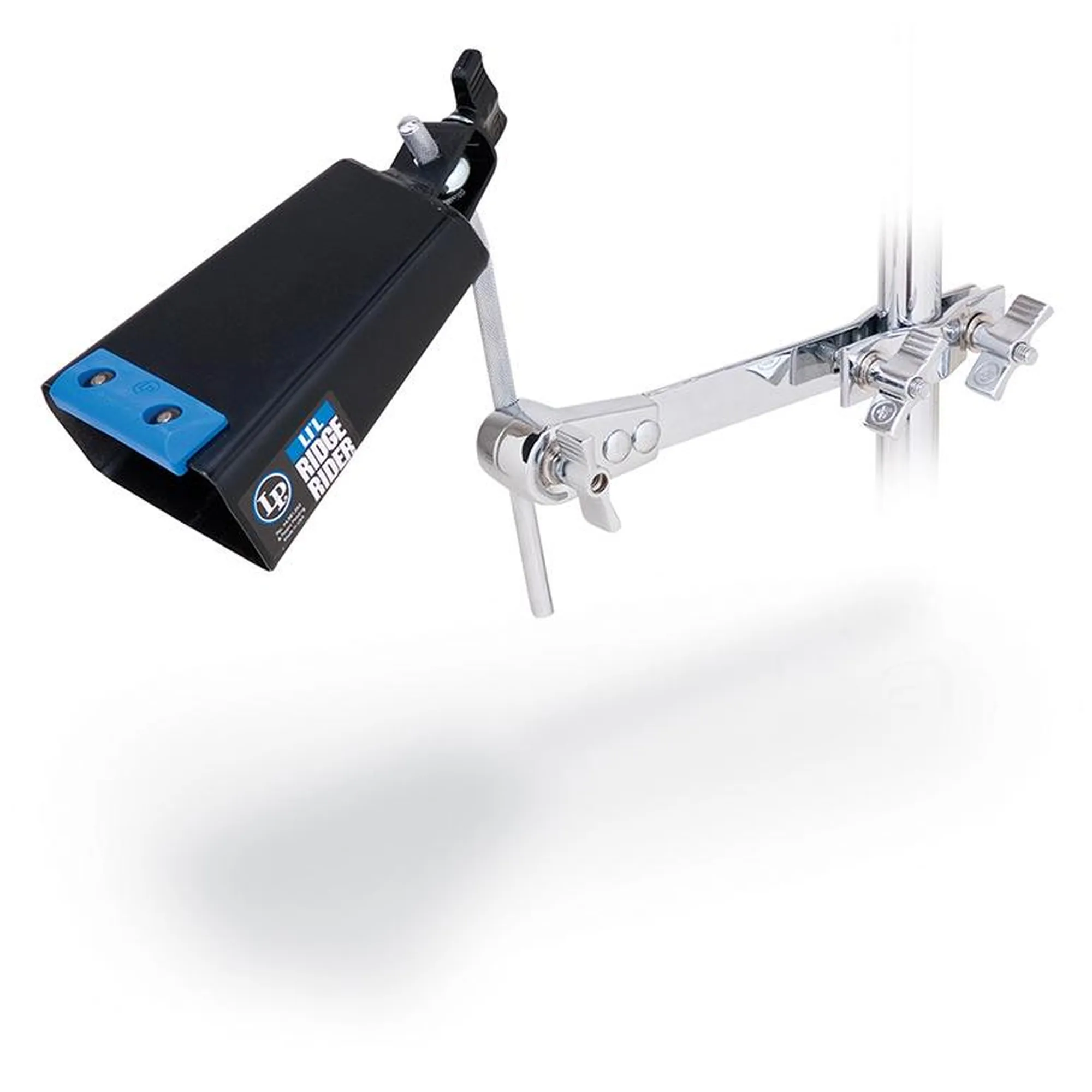 Vorderes Coverbild Latin Percussion LP236C Mount-All Bracket