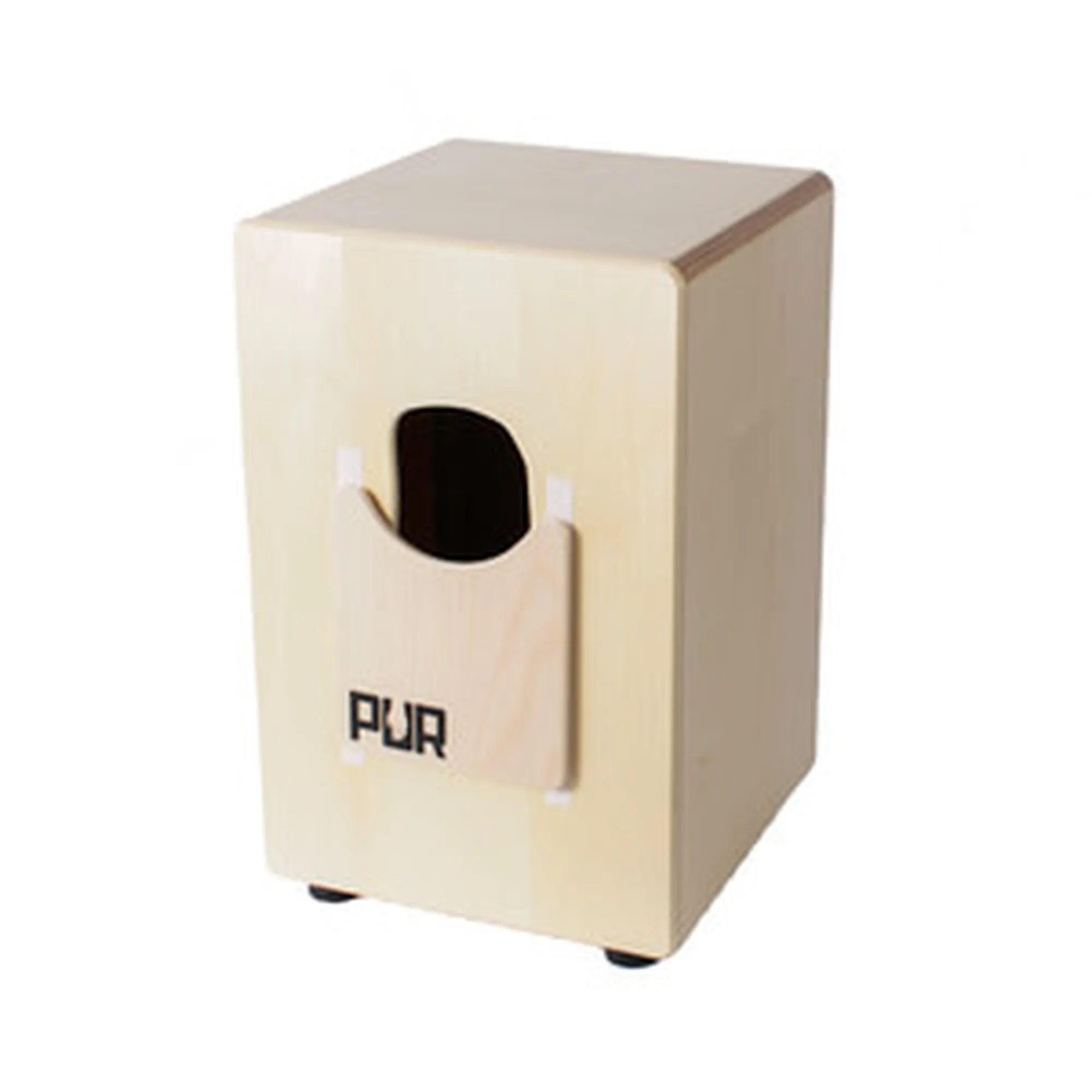 PUR Pitch Converter