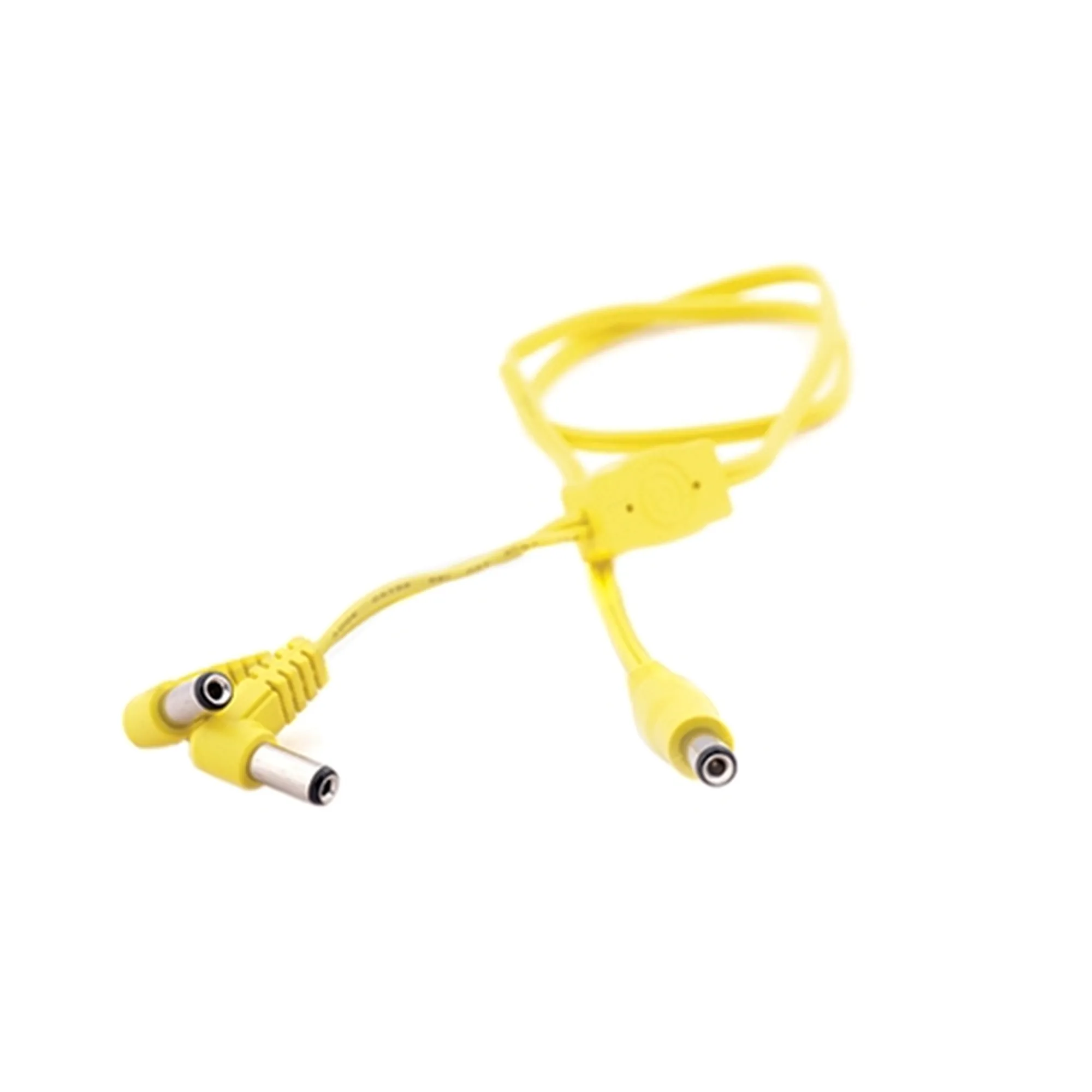 T-Rex Voltage Doubler Yellow