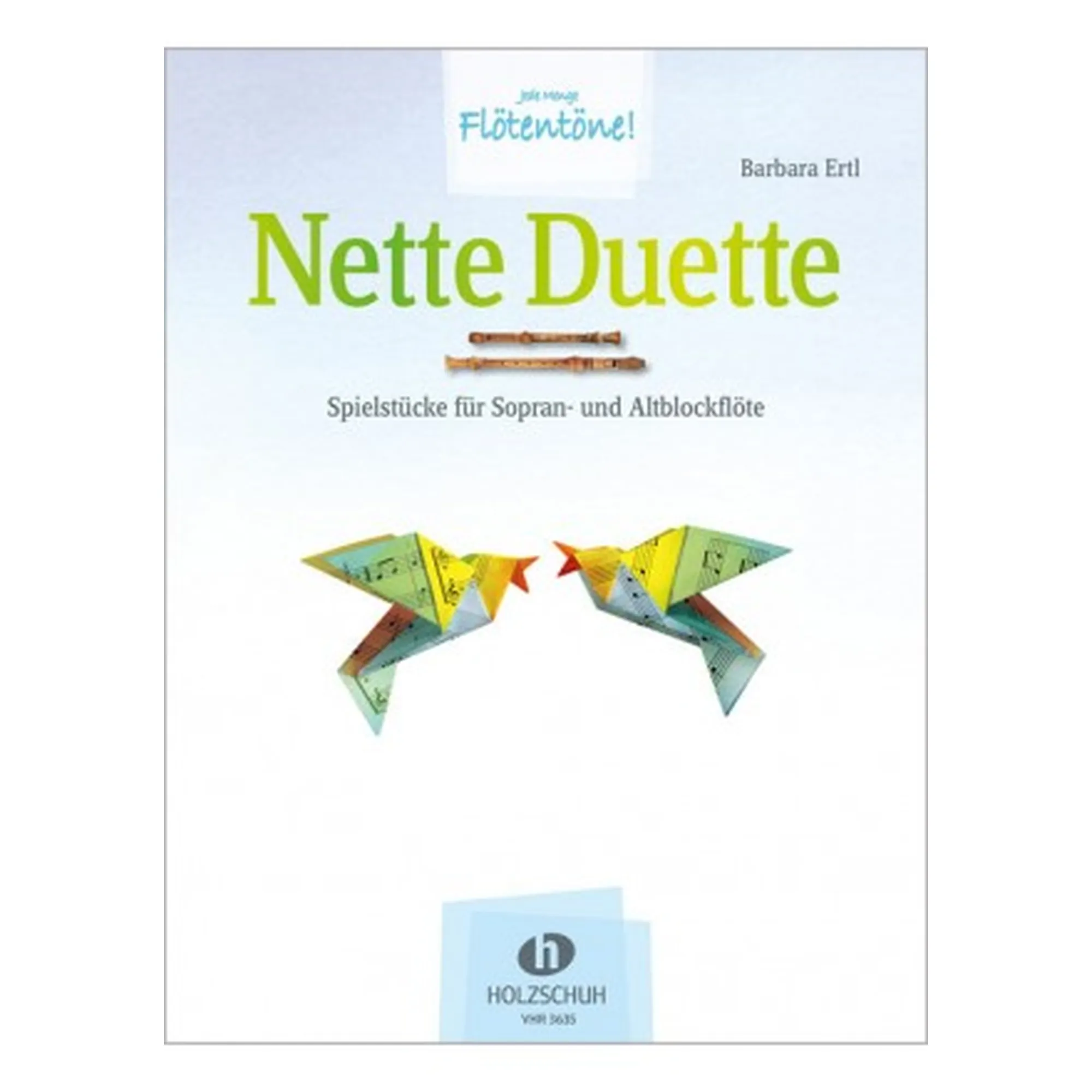 Nette Duette