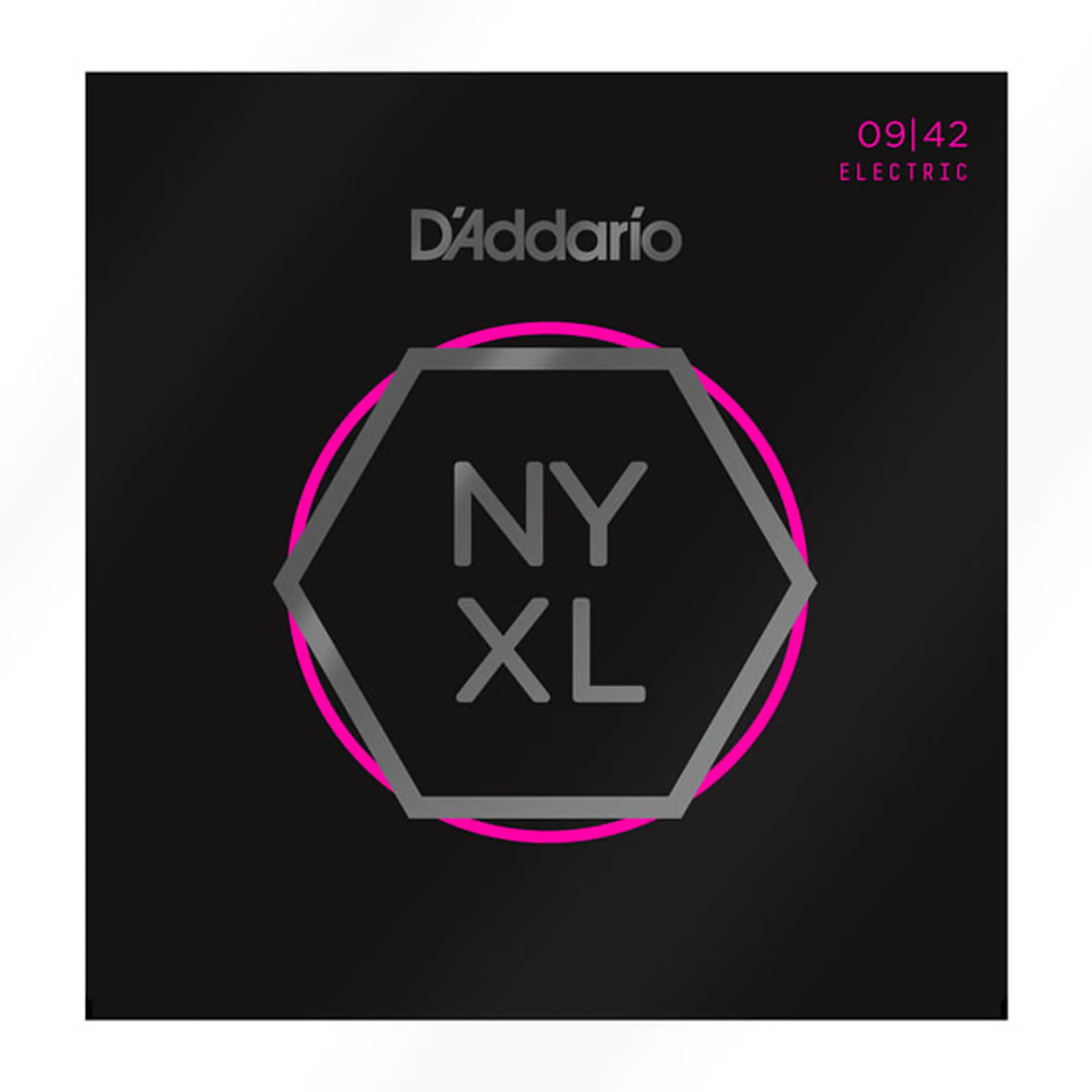 D´Addario NYXL0942 New York Super Light