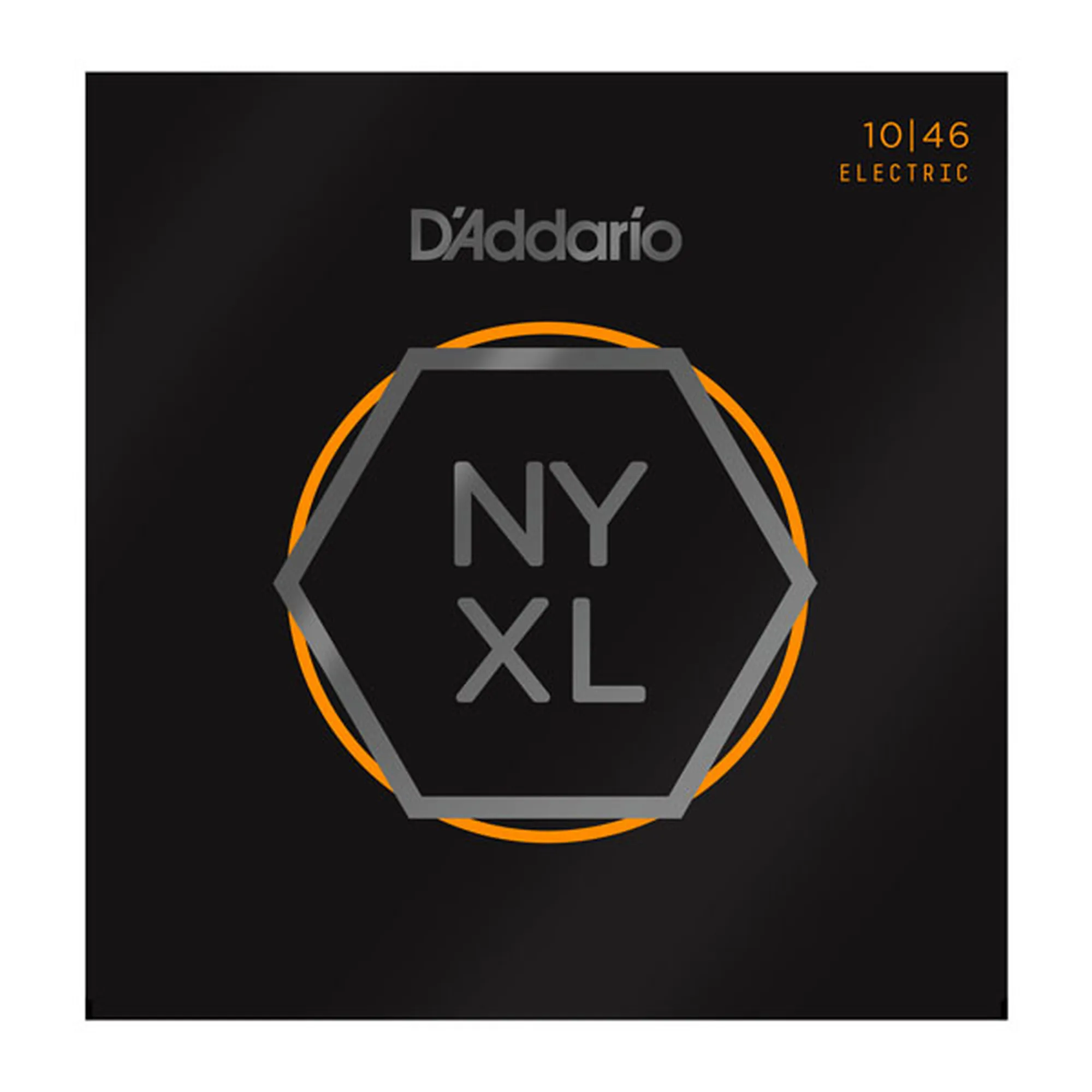 D´Addario NYXL1046 New York Regular Light