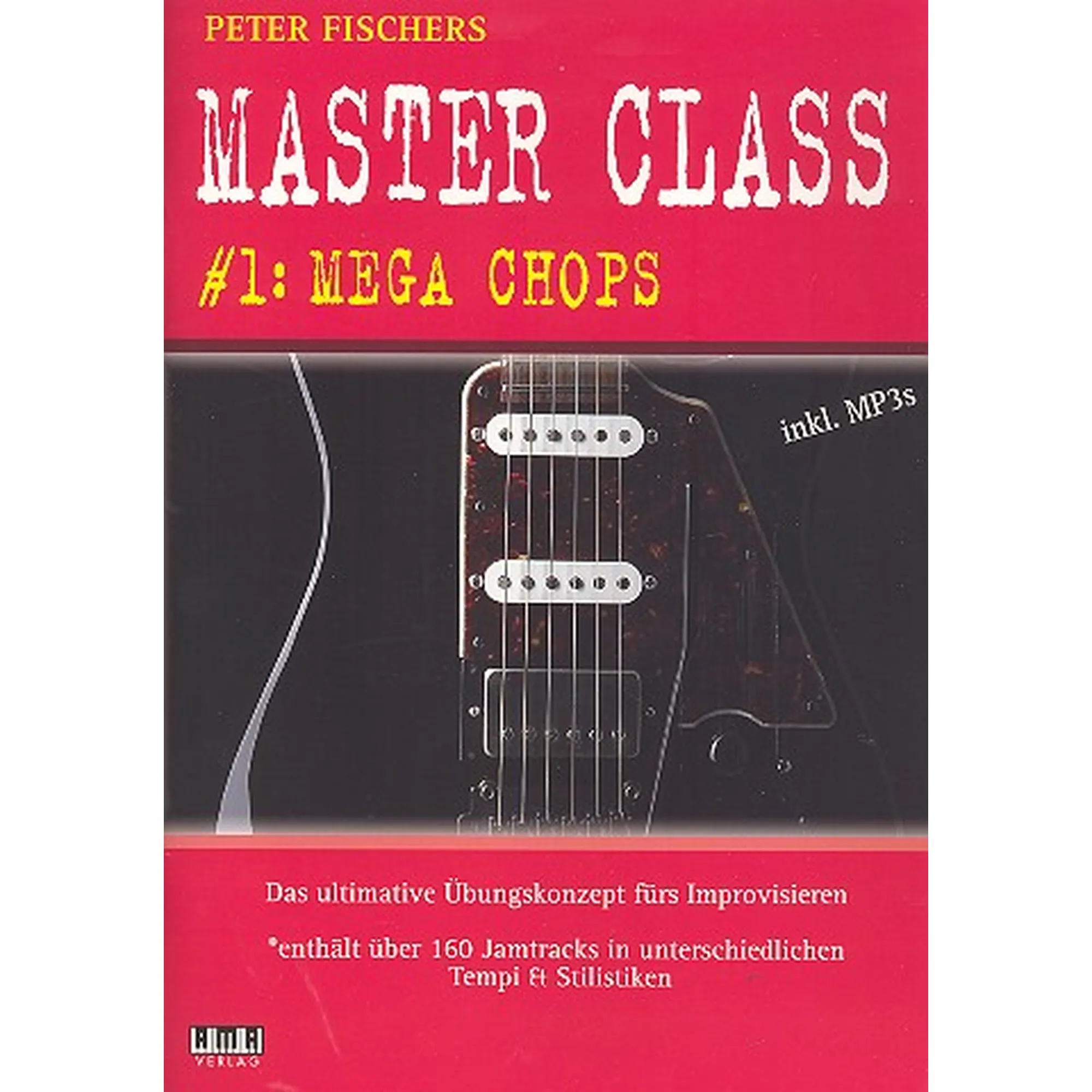 Master Class 1 - Mega Chops