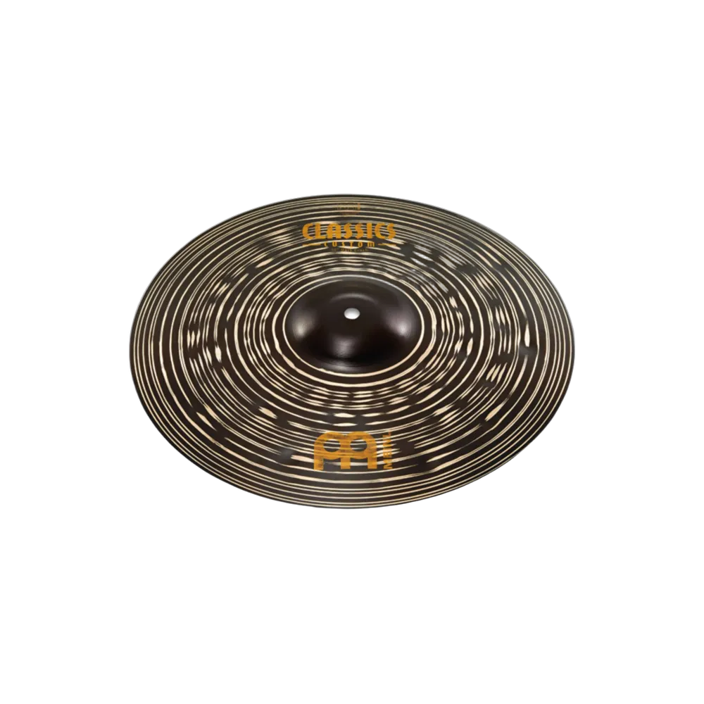 Meinl 16" Classics Custom Dark