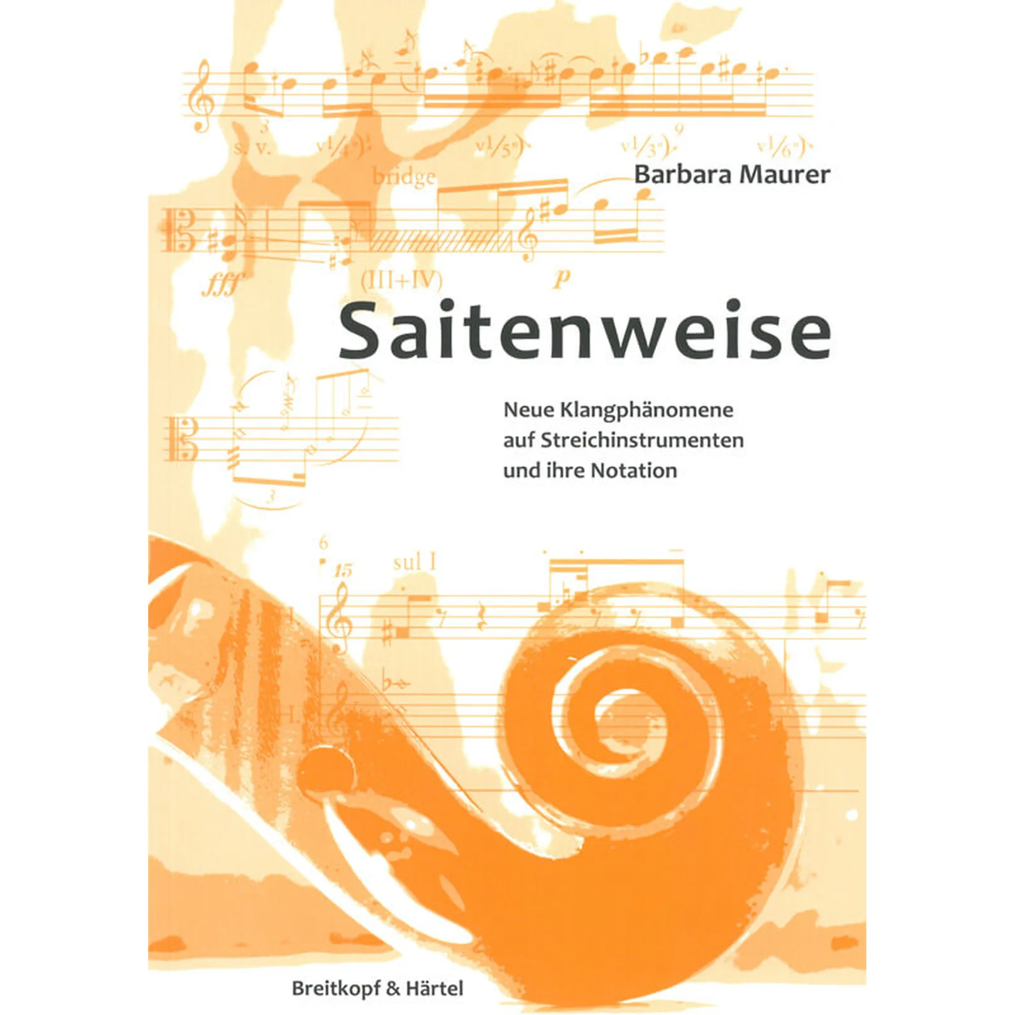 Saitenweise