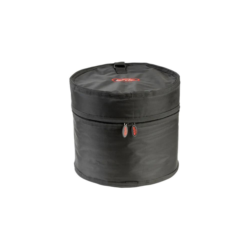 Vorderes Coverbild SKB DB1012 Tom Tom