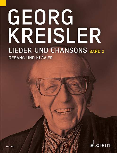 Lieder und Chansons 2