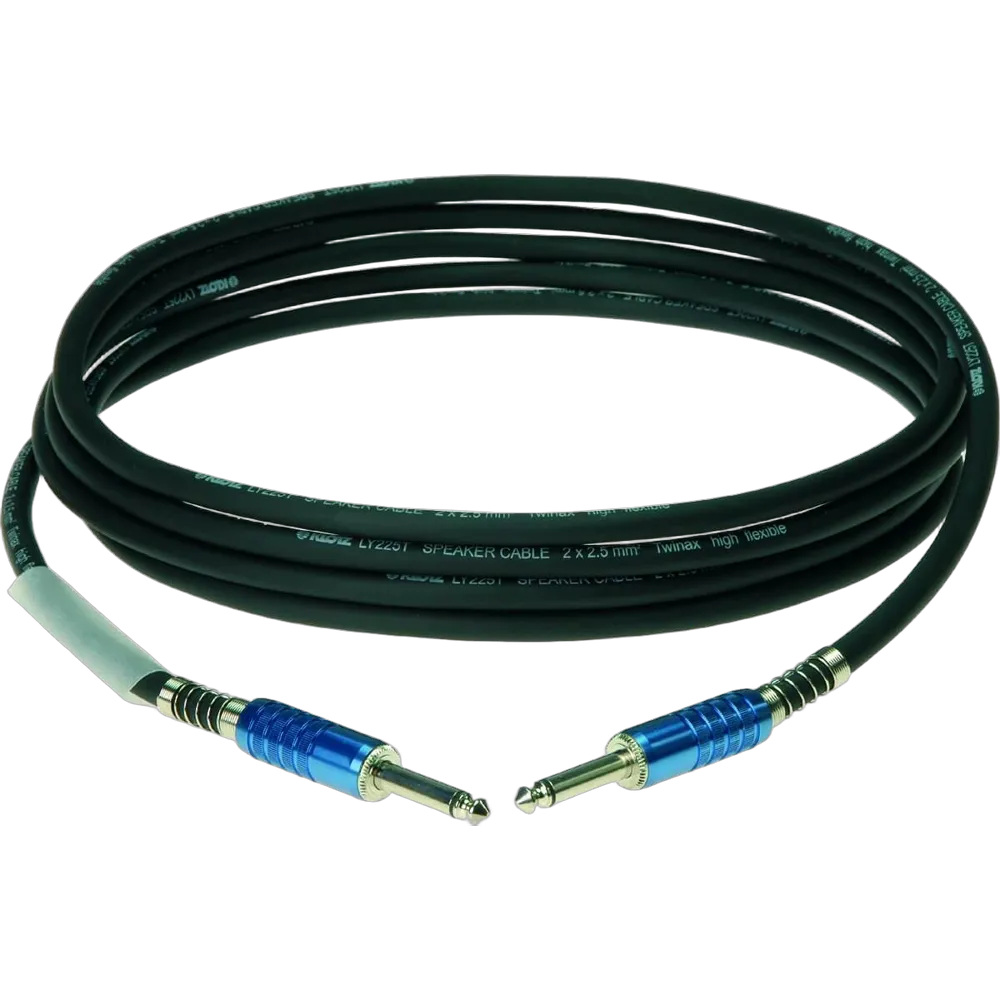 Vorderes Coverbild Klotz SC3PP20SW Superior