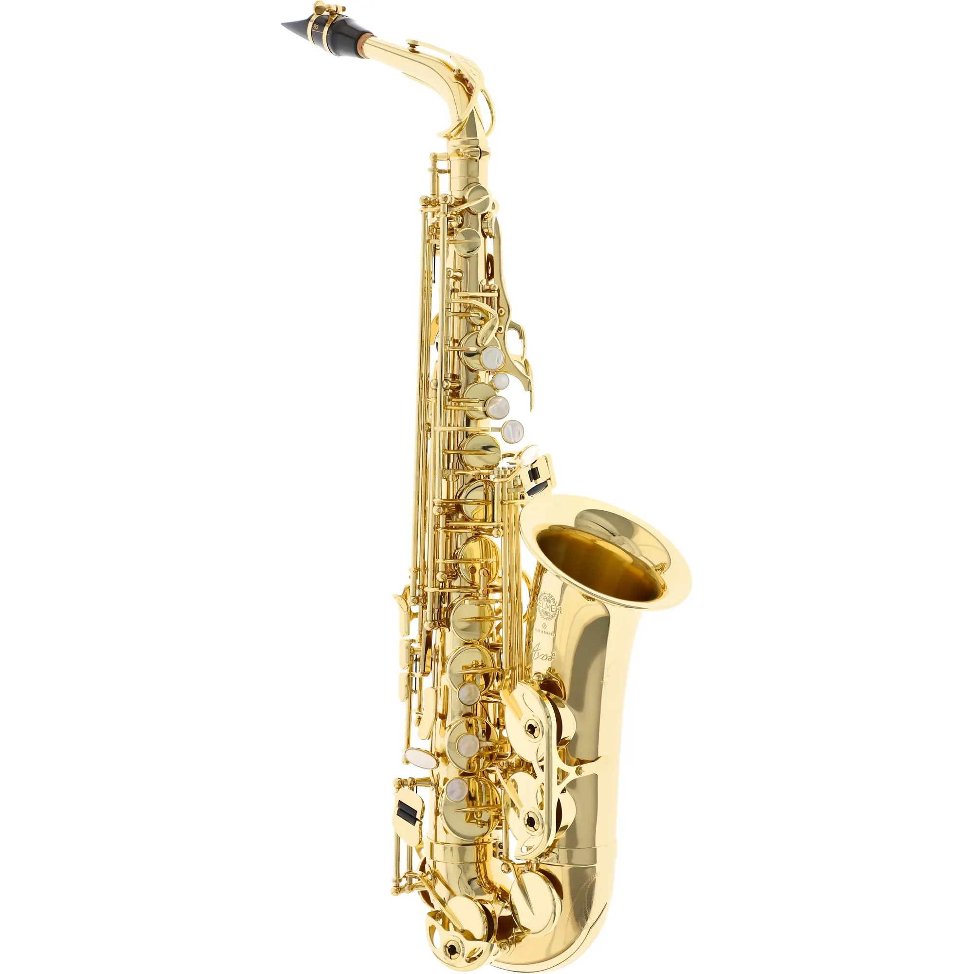 Selmer Axos SE-AAXL